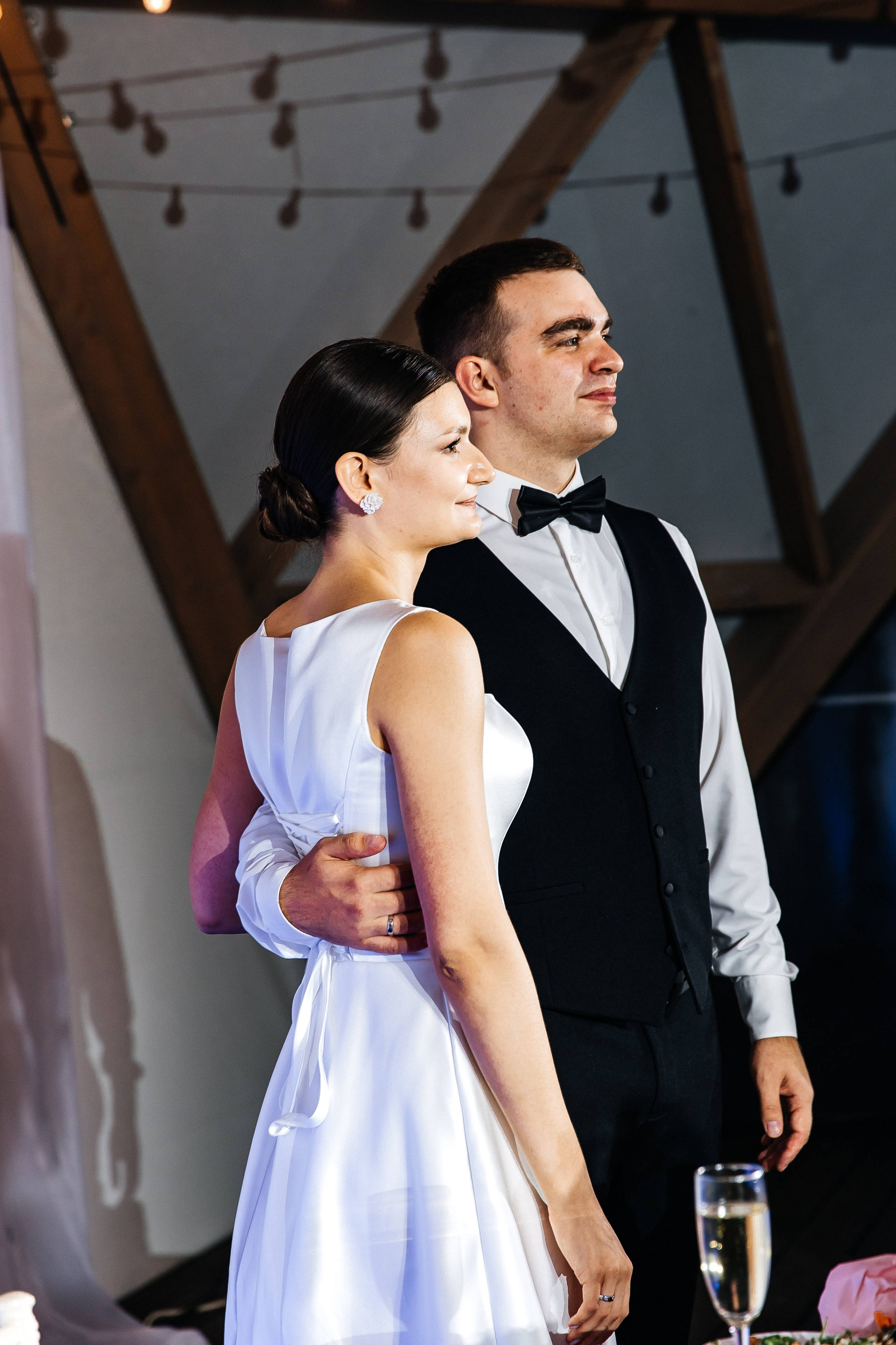 Max & Veronika. Свадебный фотограф в Москве Виктория Арехова