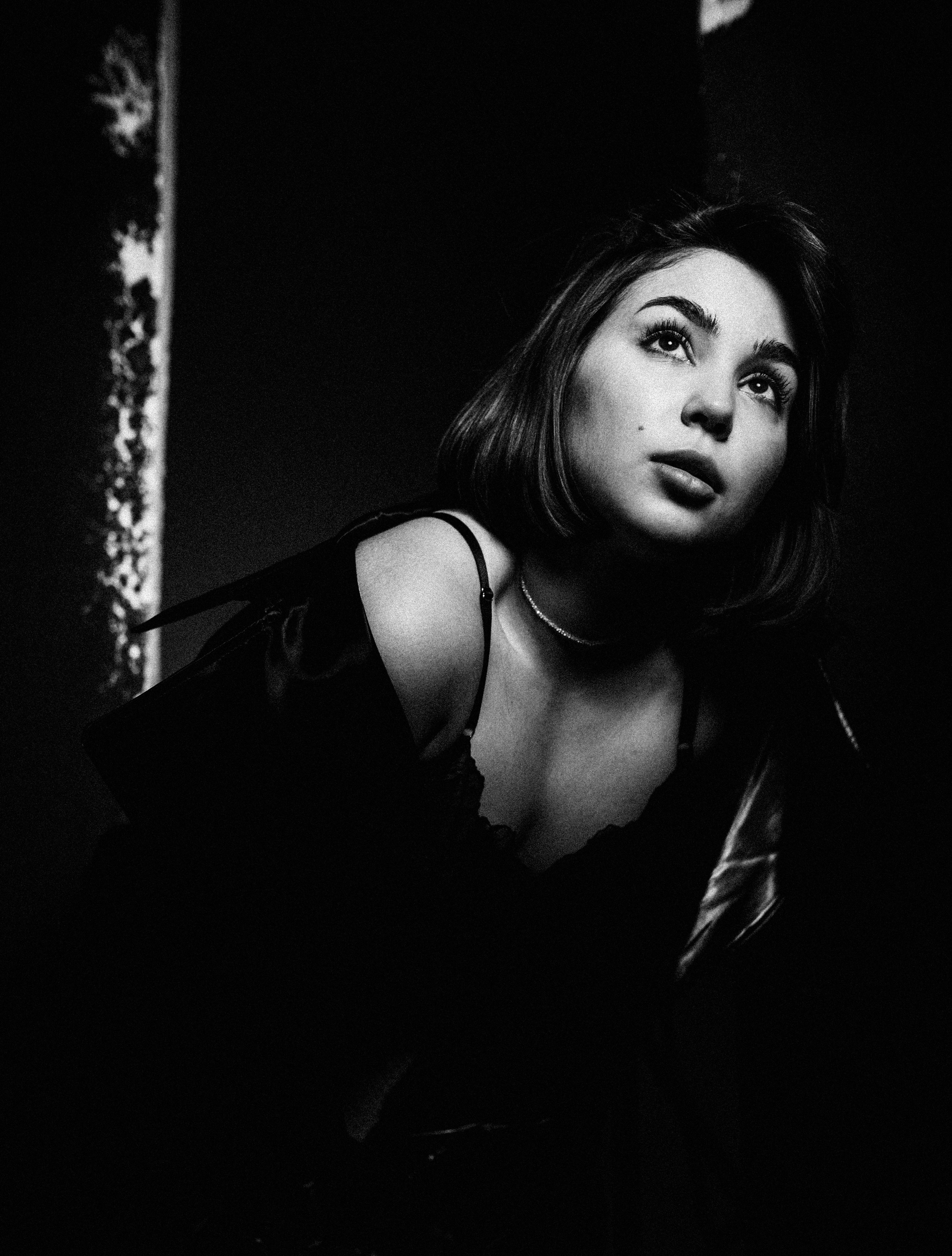 Классические съёмки. Happiness is in the moments