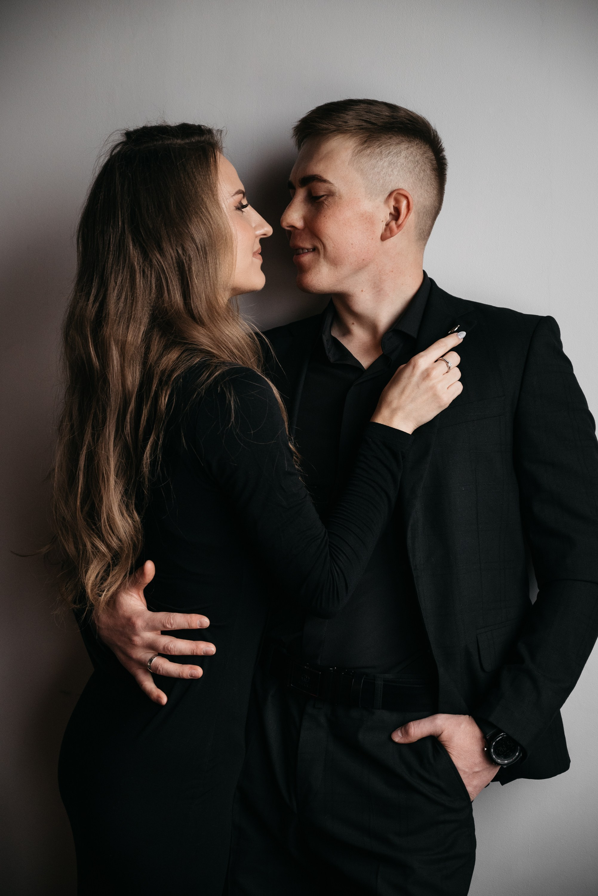 Алина & Николай. Свадебный фотограф Ижевск Петр Шишков