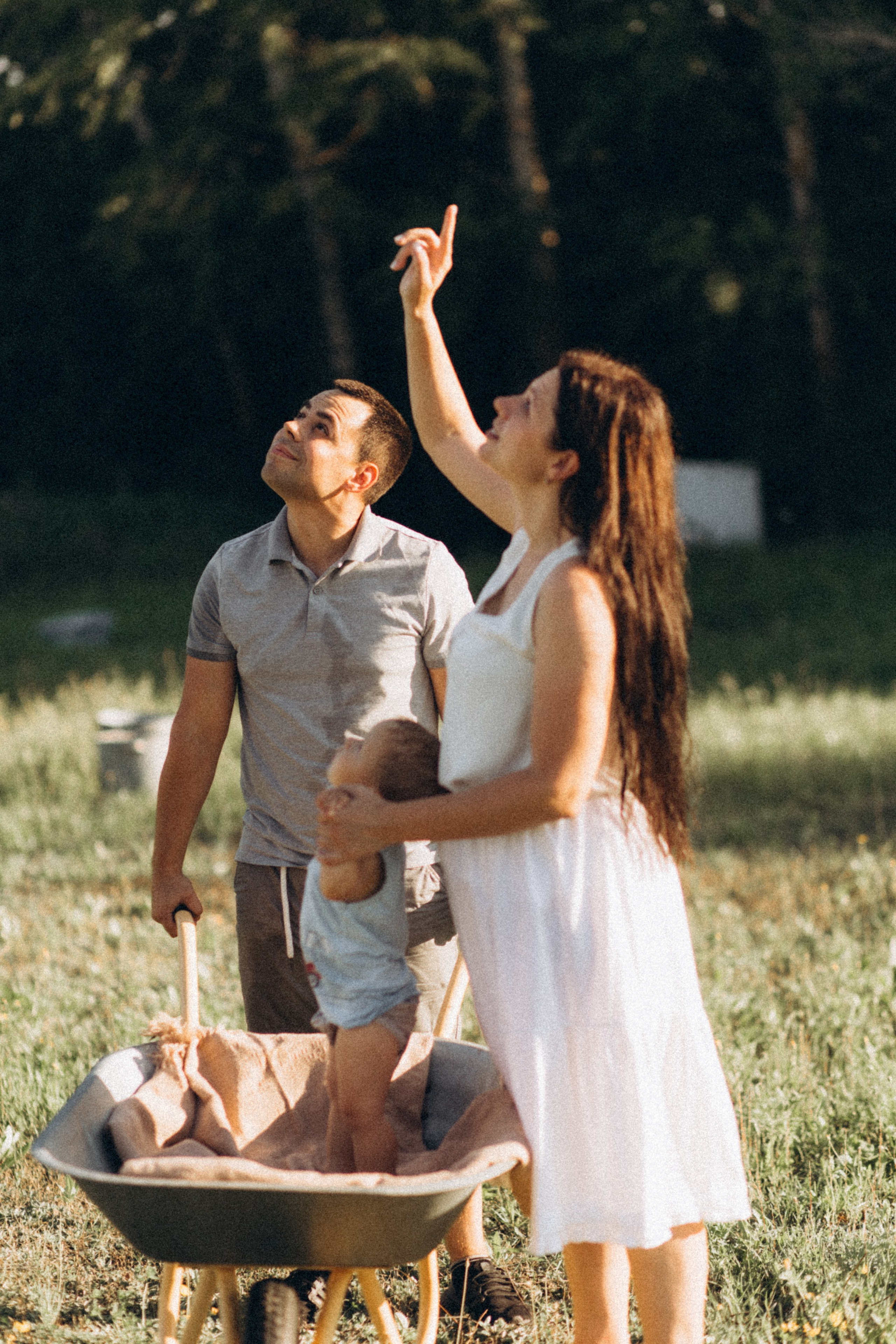 Семья. Семейный фотограф в г. Белгороде Ангелина Прокопенко
