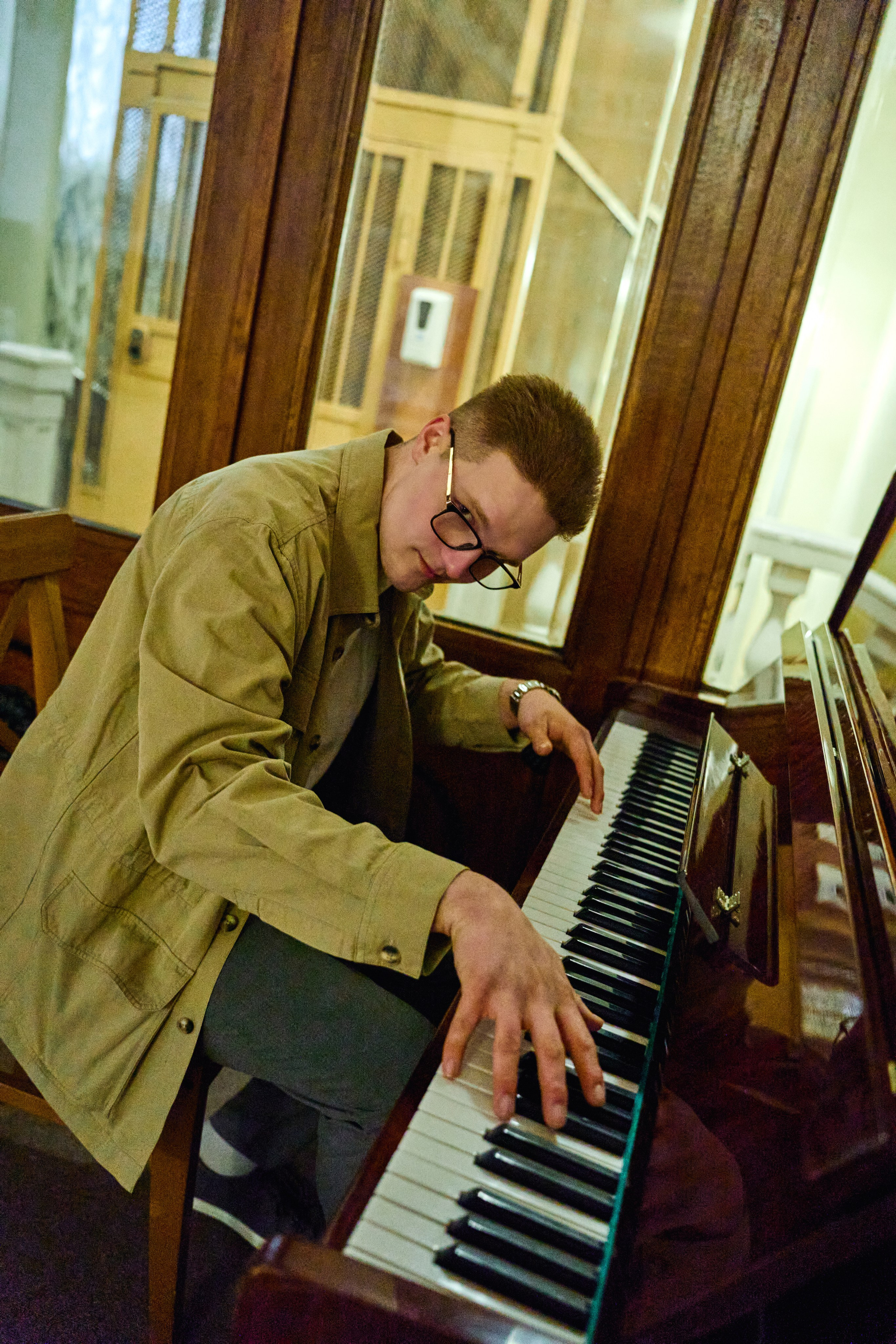 Никита. ОЧЕНЬ ПЛОХОЙ ФОТОГРАФ