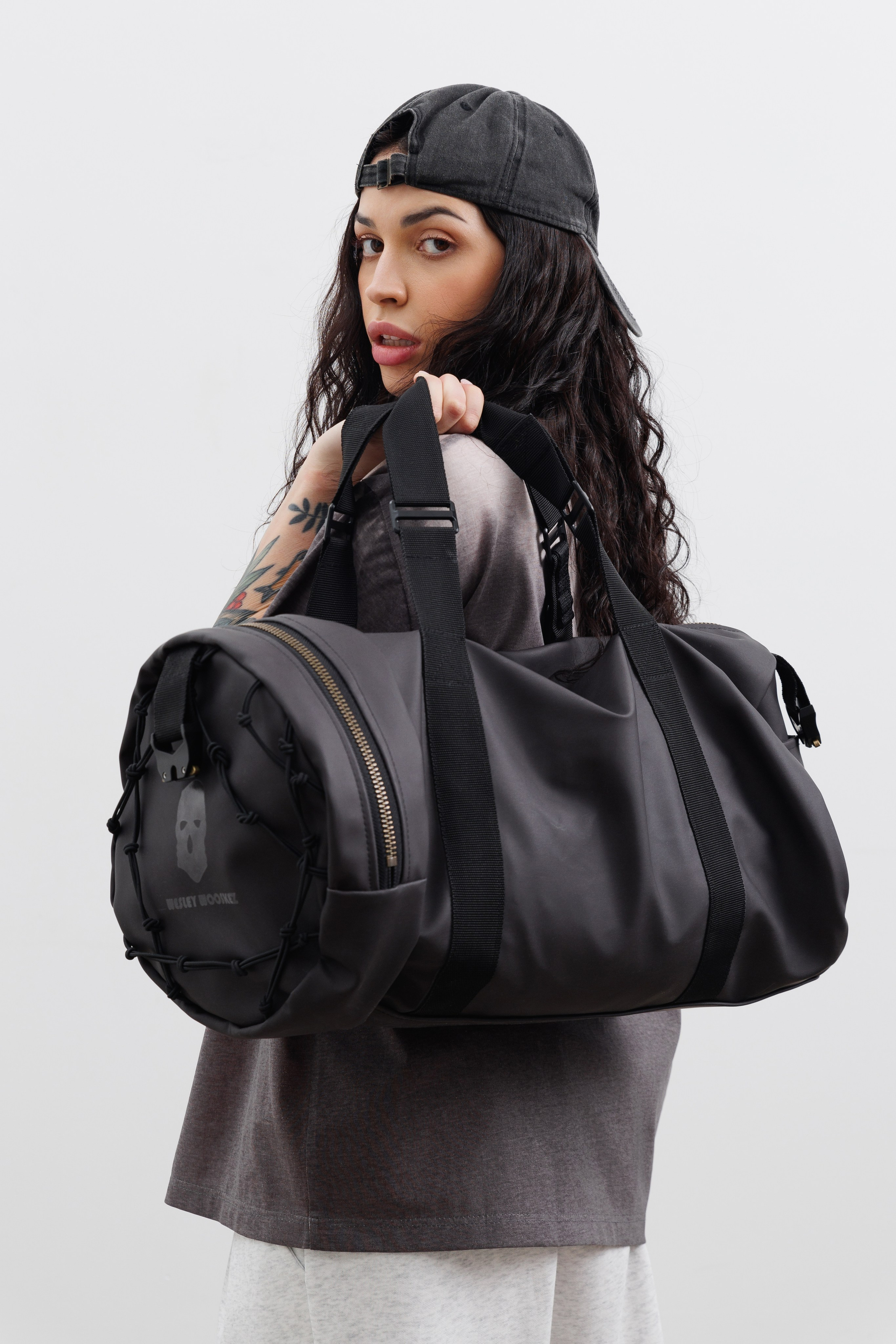 Wesley Wooskez. Фотограф ЕКБ