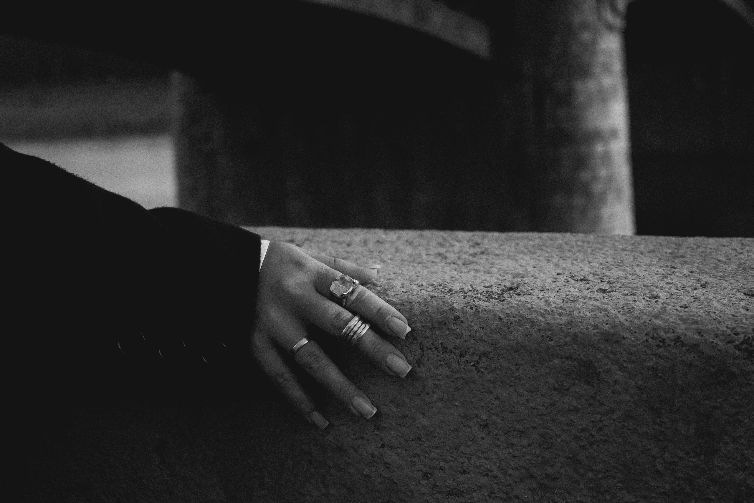 Прогулка по утреннему городу. Профессиональный фотограф в Твери Иванова Юлия