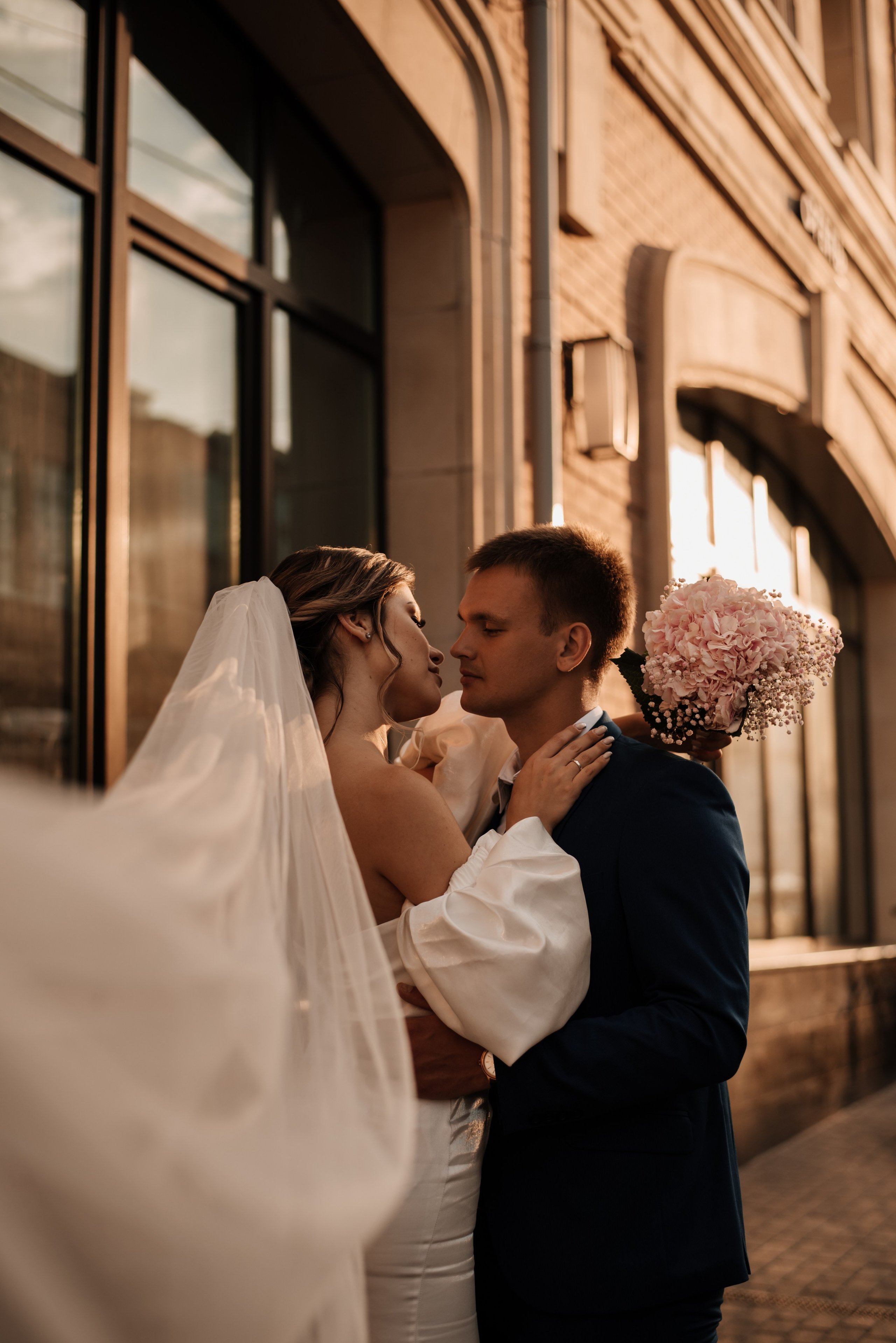 Диана ♡ Артем. Фотограф Ольга Плеханова | Нижний Новгород, Москва