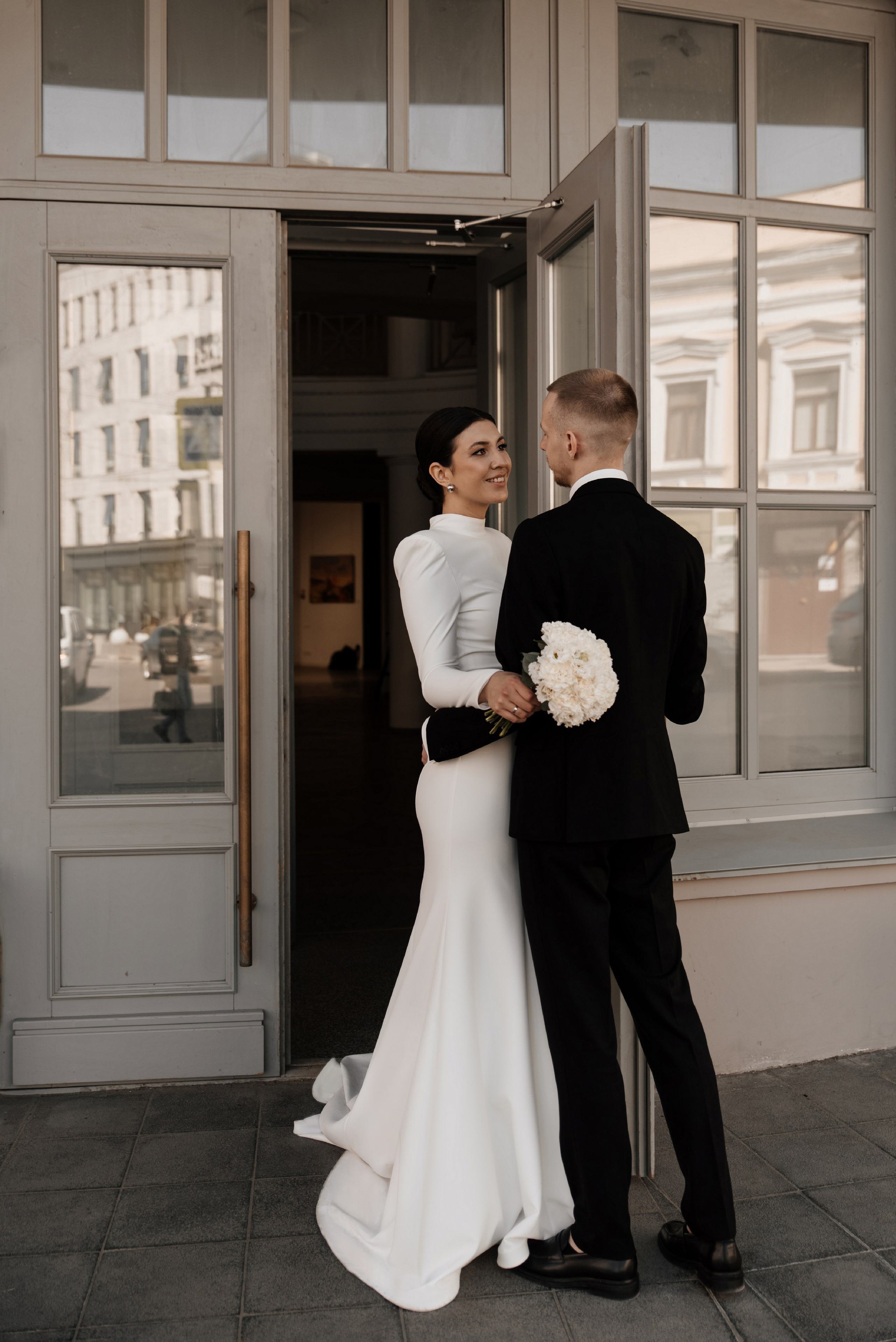 Ангелина ♡ Максим. Фотограф Ольга Плеханова | Нижний Новгород, Москва