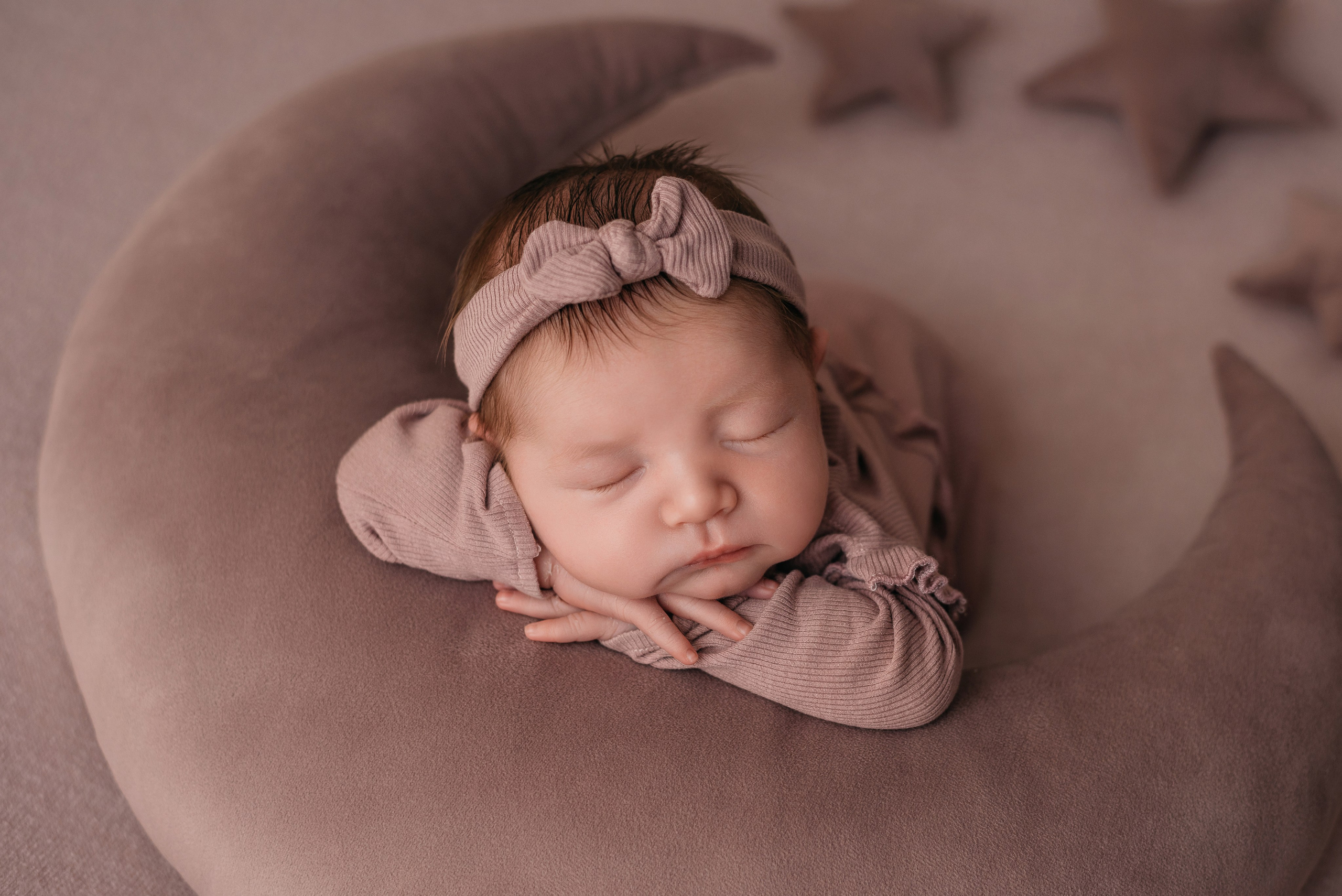 Вита. Фотограф новорожденных Белгород