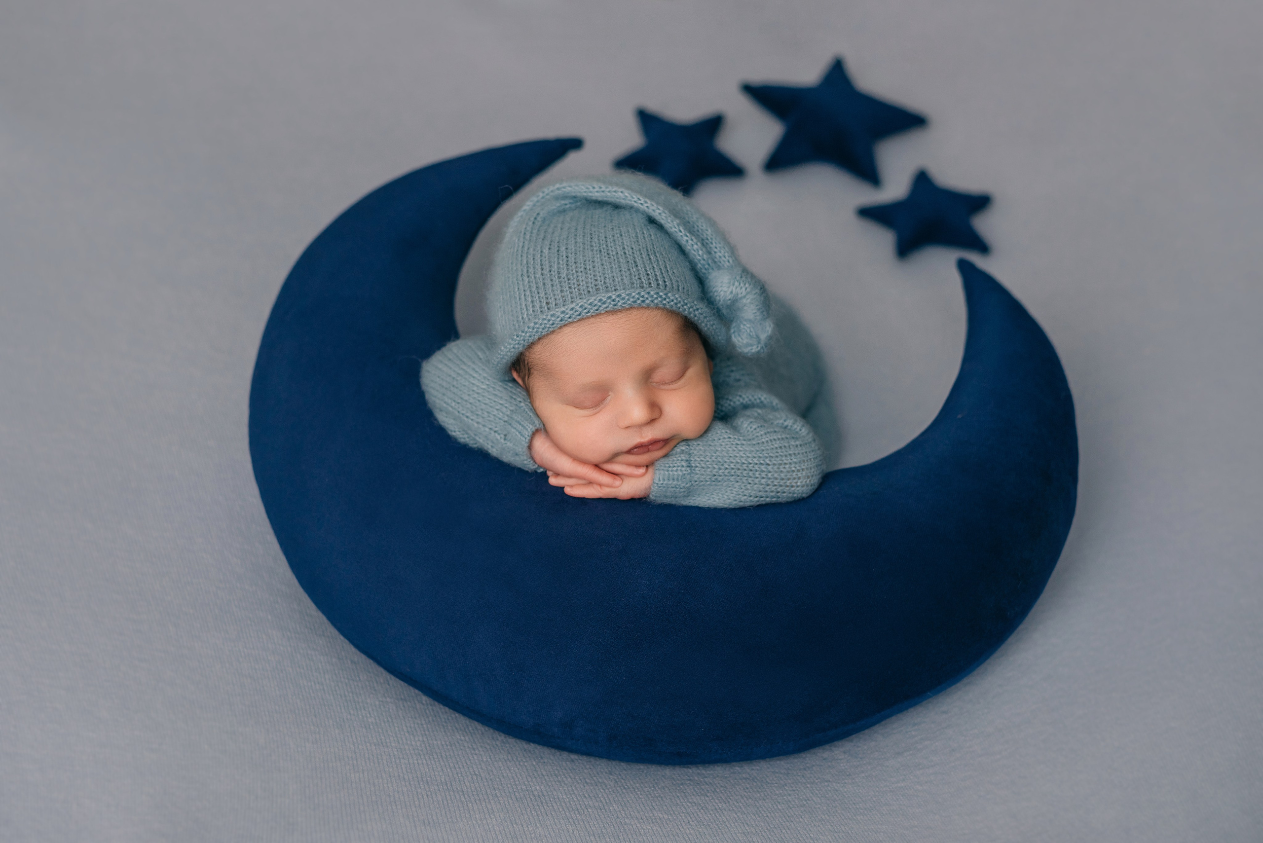 Марат. Фотограф новорожденных Белгород