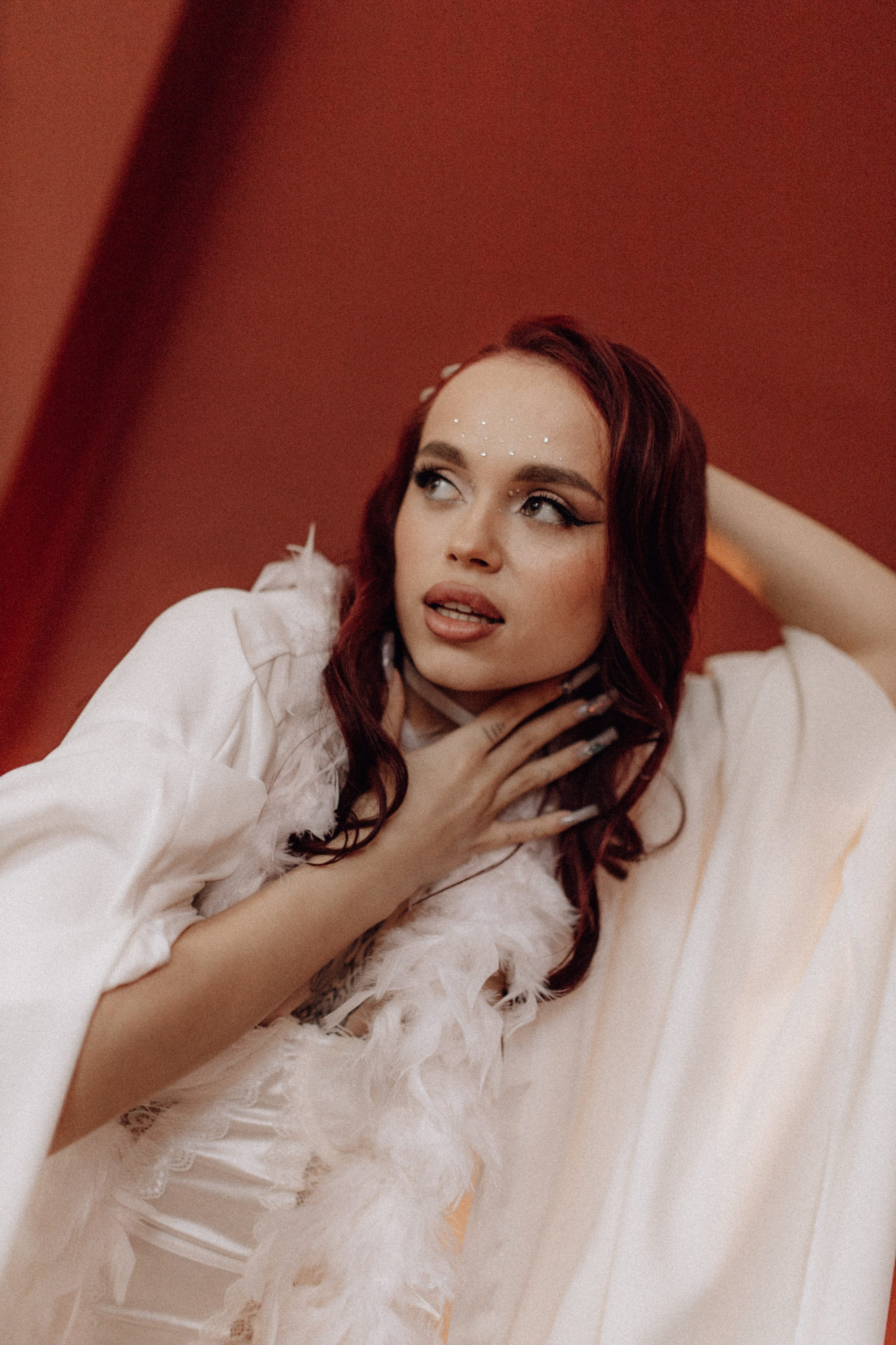 Лина. Фотограф НОГИНСК, Москва, Анастасия Белая