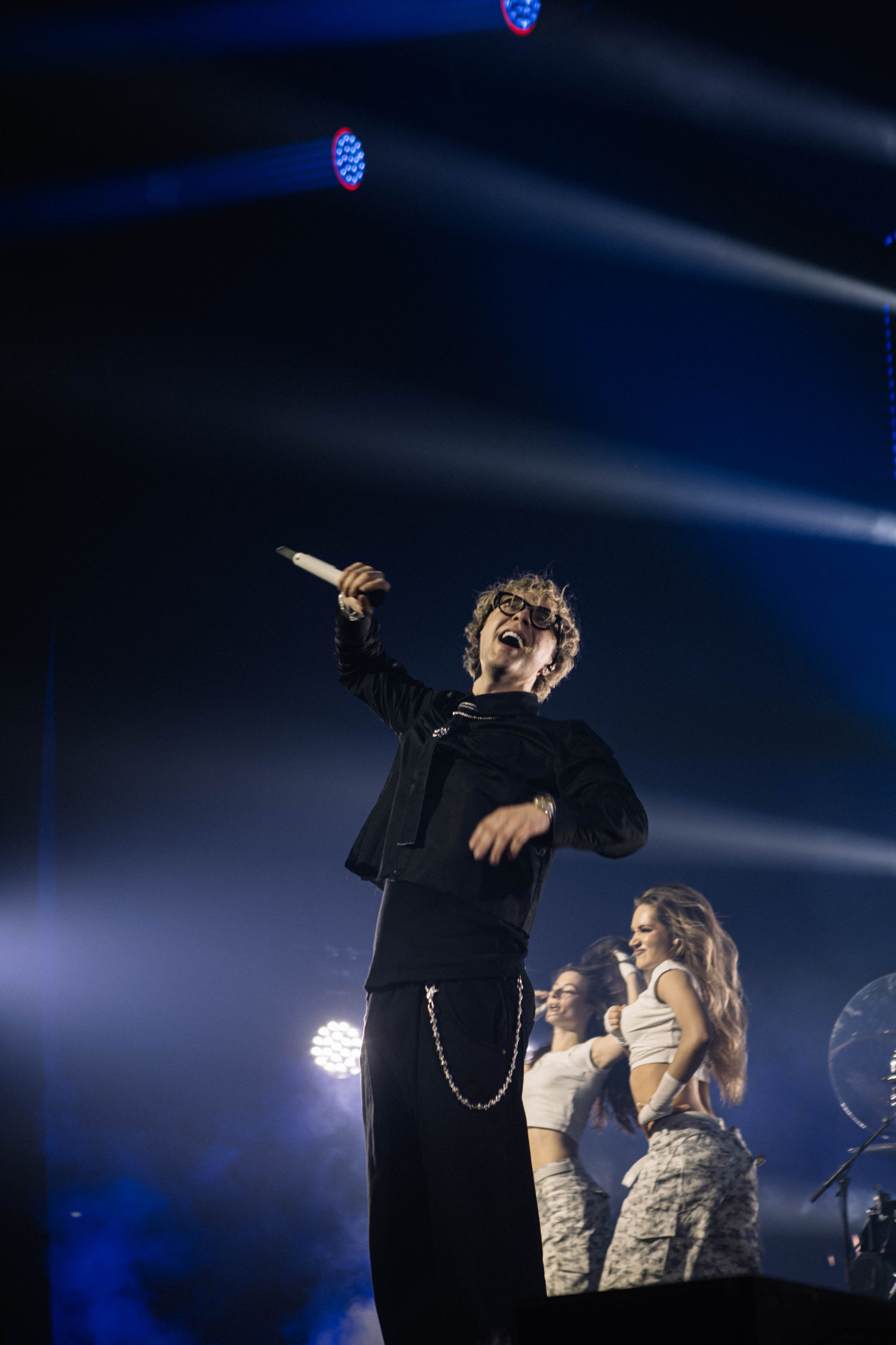 Егор Крид. Фотограф в Москве