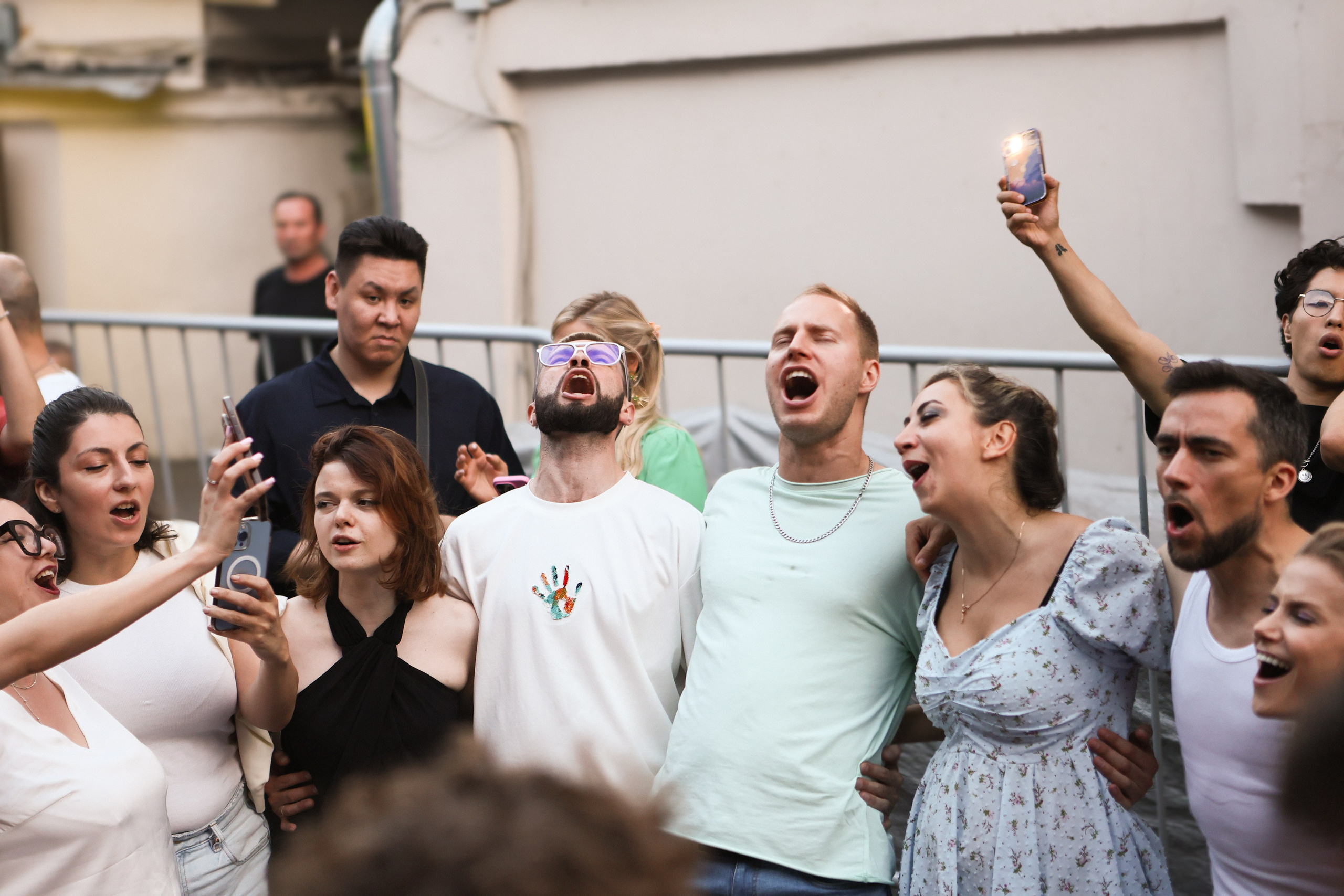 Академия Сократа «Экватор». Фотограф в Москве