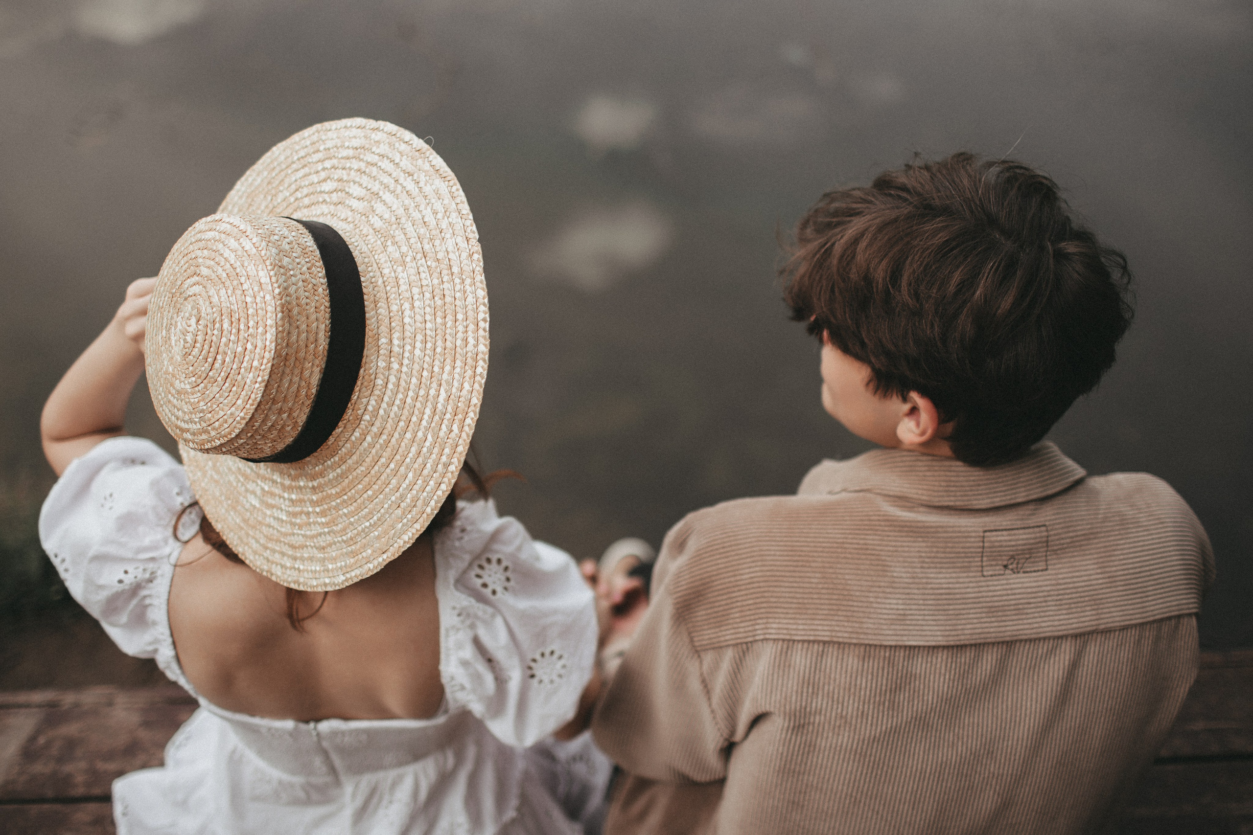 Яна & Ваня. Семейный фотограф в Москве