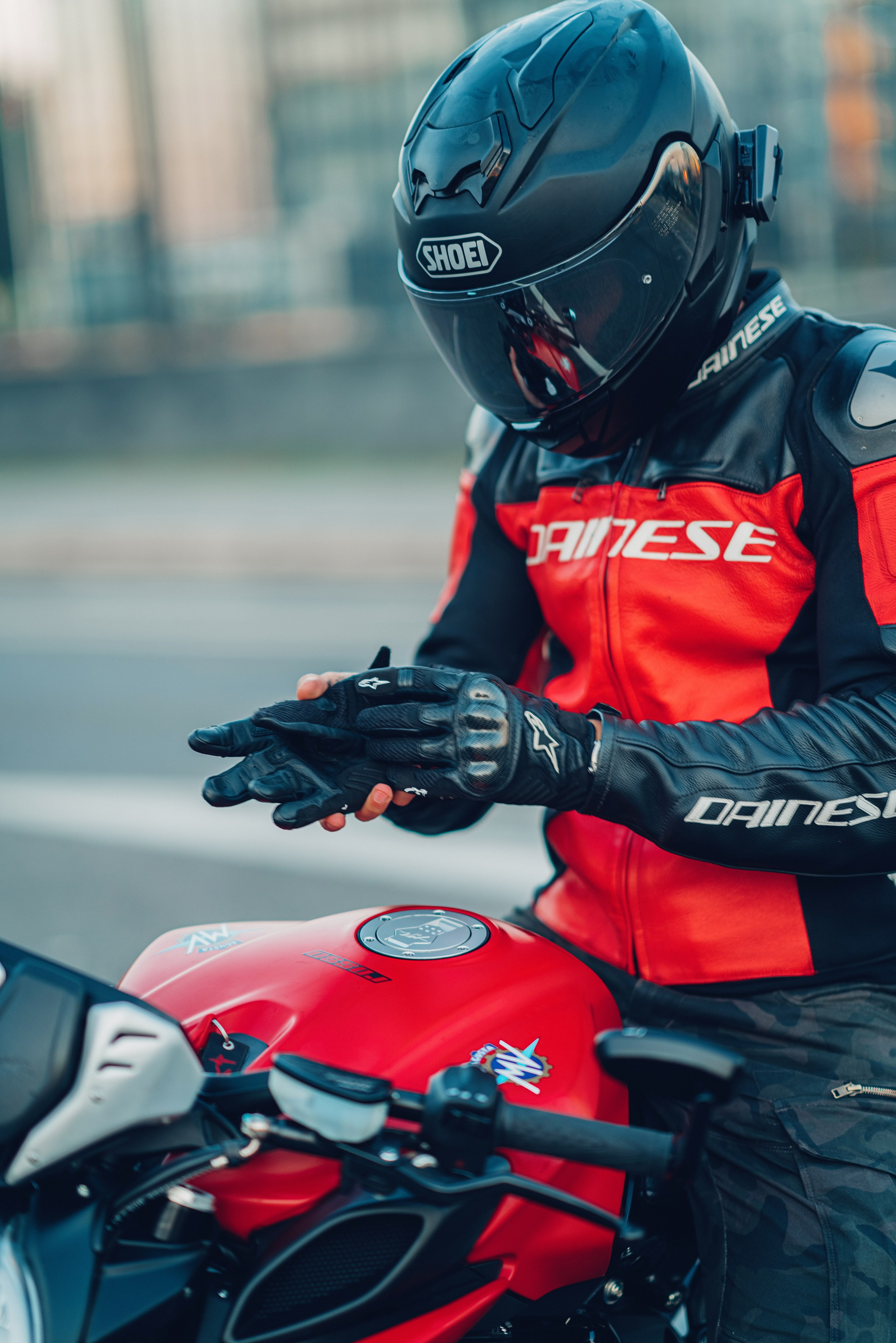 Железный Серёга. Профессиональный детский и семейный фотограф в Москве Диля Грошева