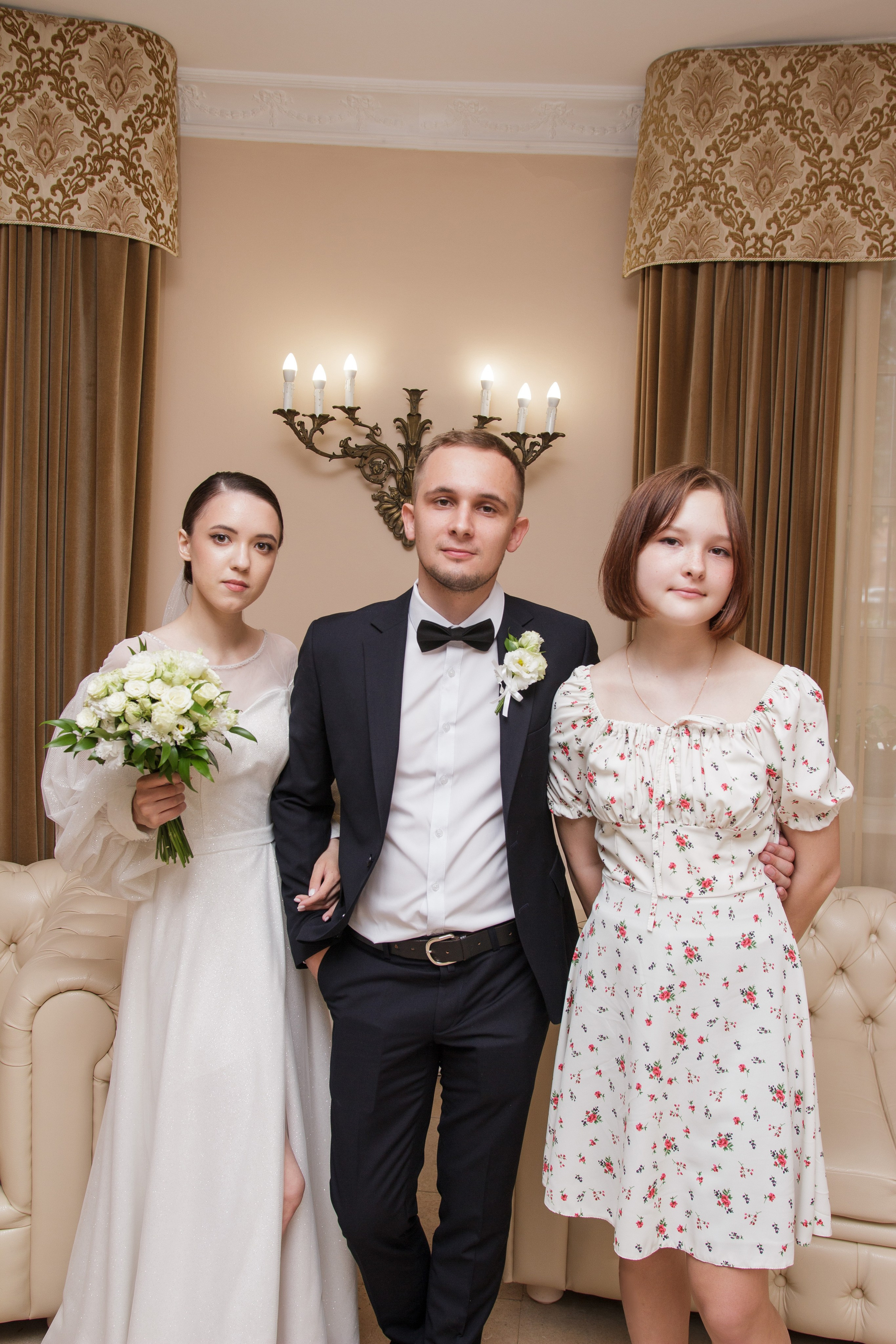 Роспись. Фотограф Москва — личные фотосессии, лавстори в студии