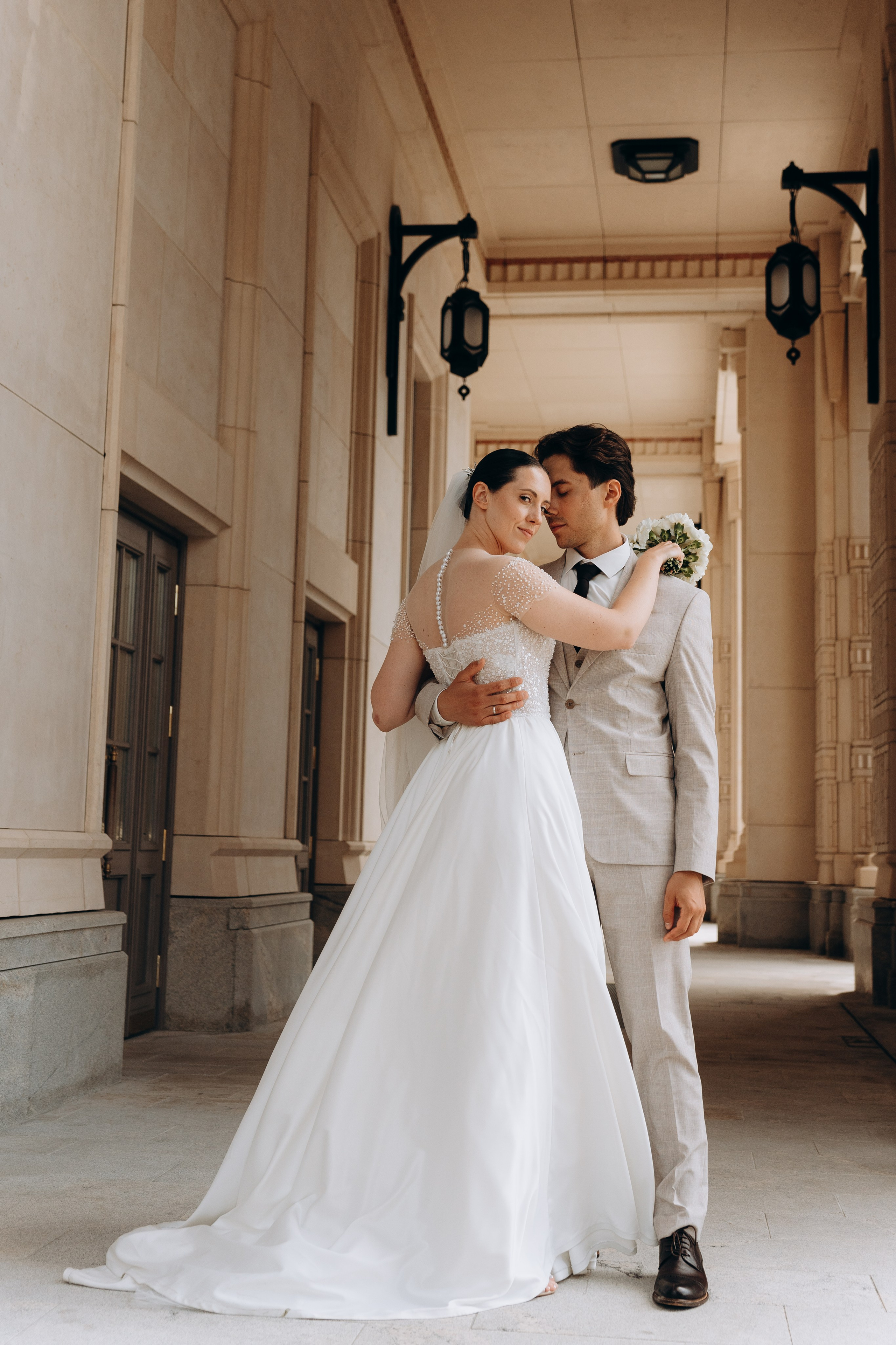 M & S. Портретный свадебный фотограф Крым | Евгения Щитенко