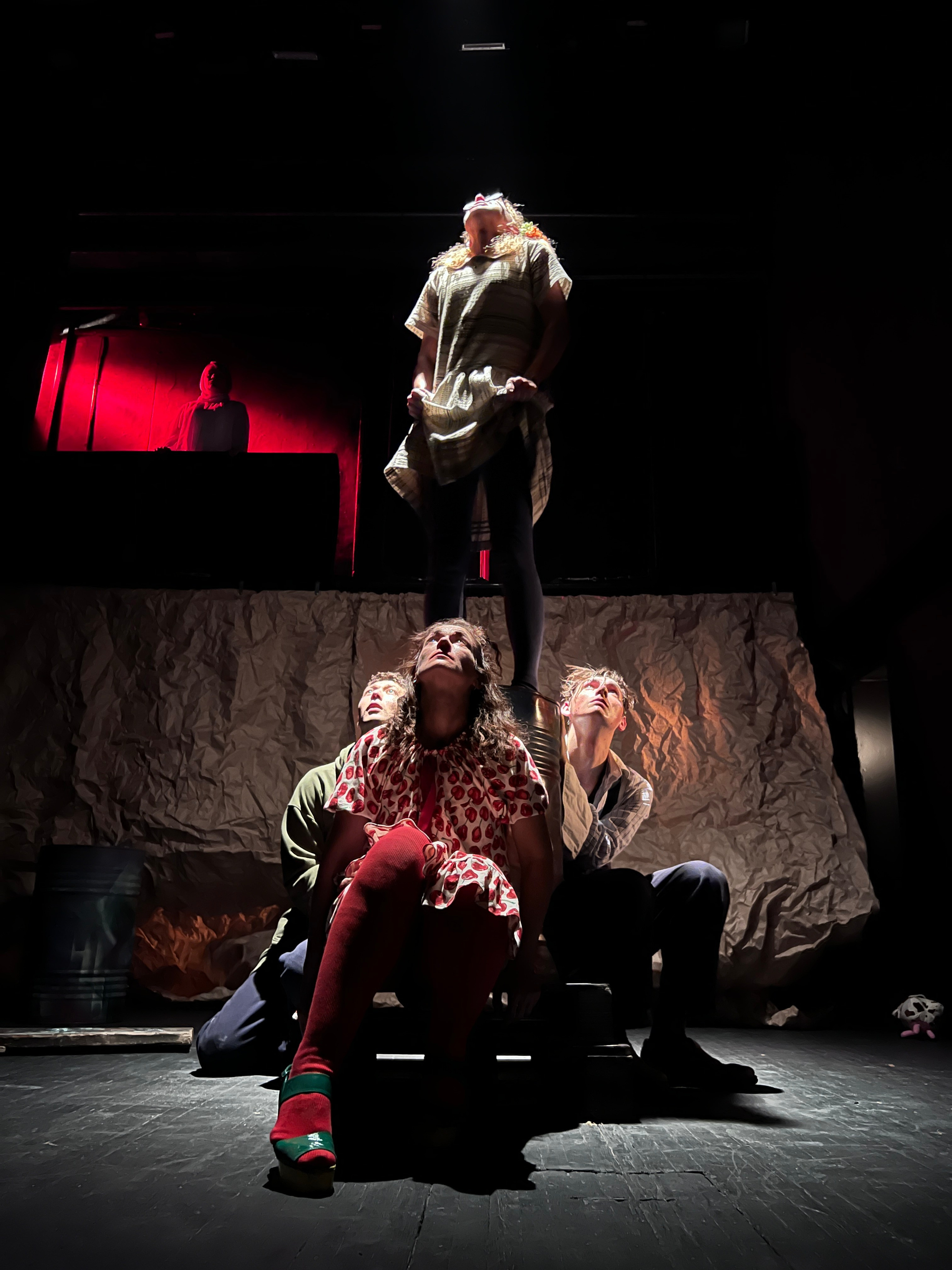 Репортаж. Елизавета Медведева