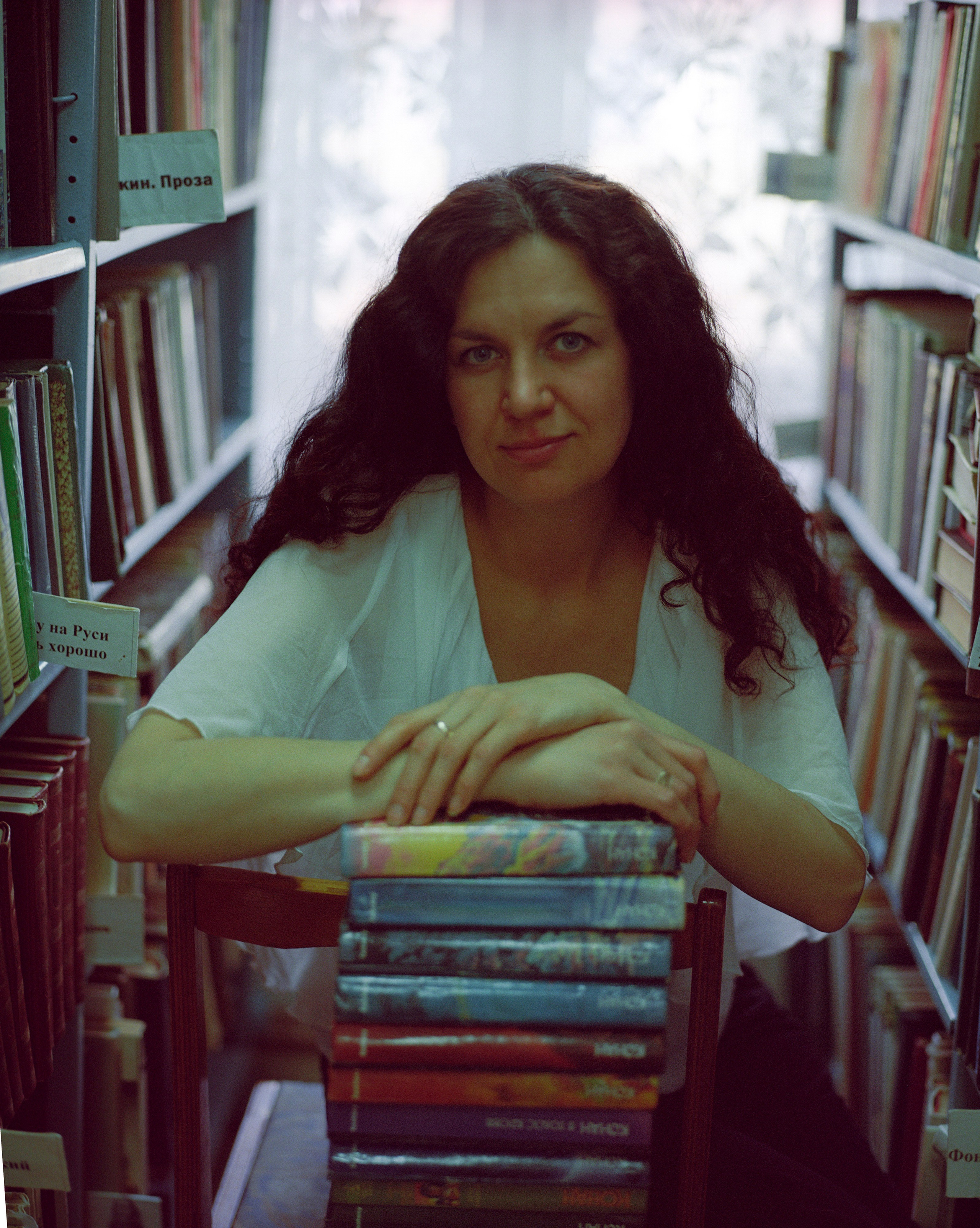 Хранитель. Фотограф в Санкт-Петербурге Березовский Даниил