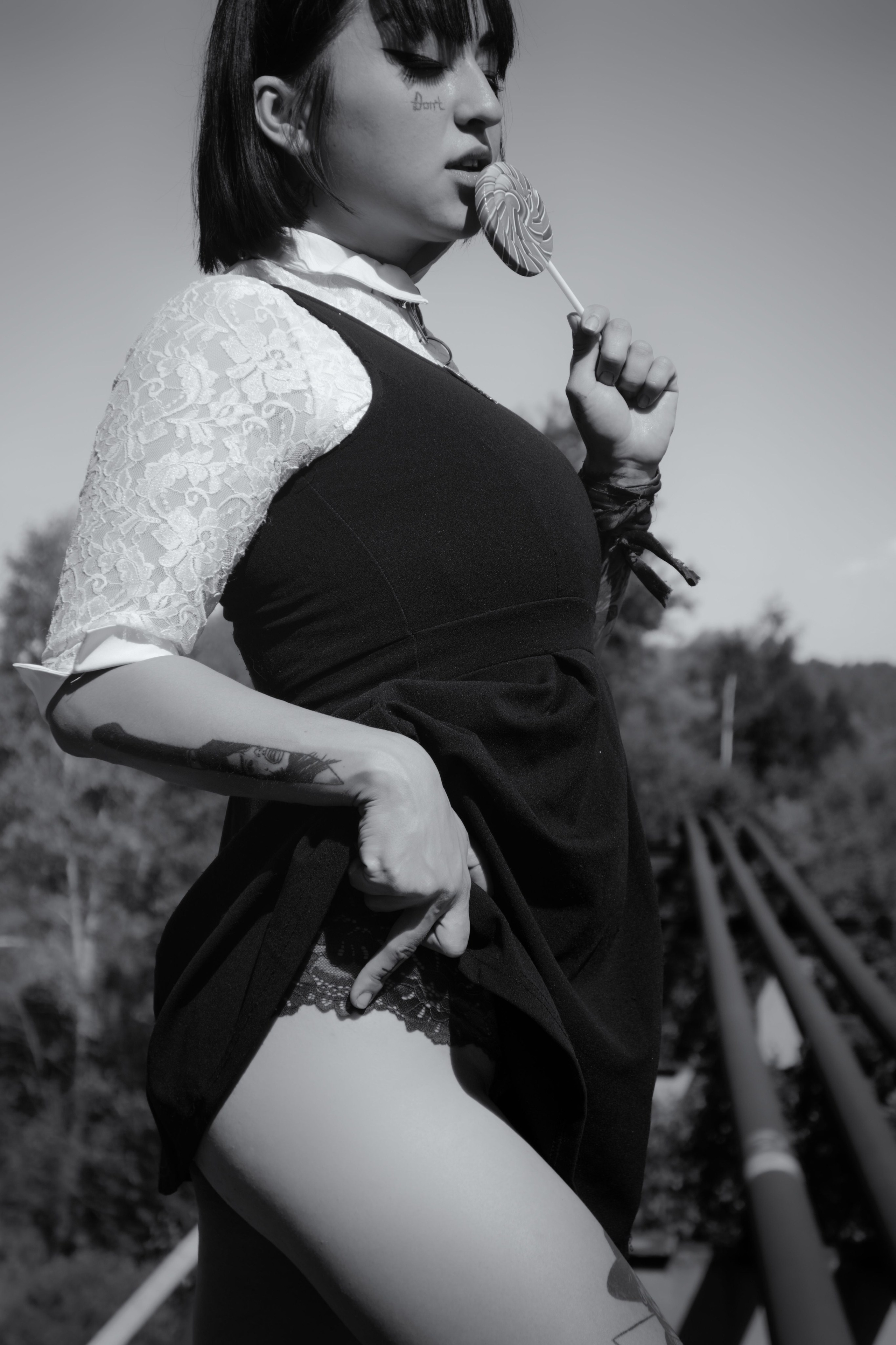 Манга. Фотограф в Санкт-Петербурге Березовский Даниил