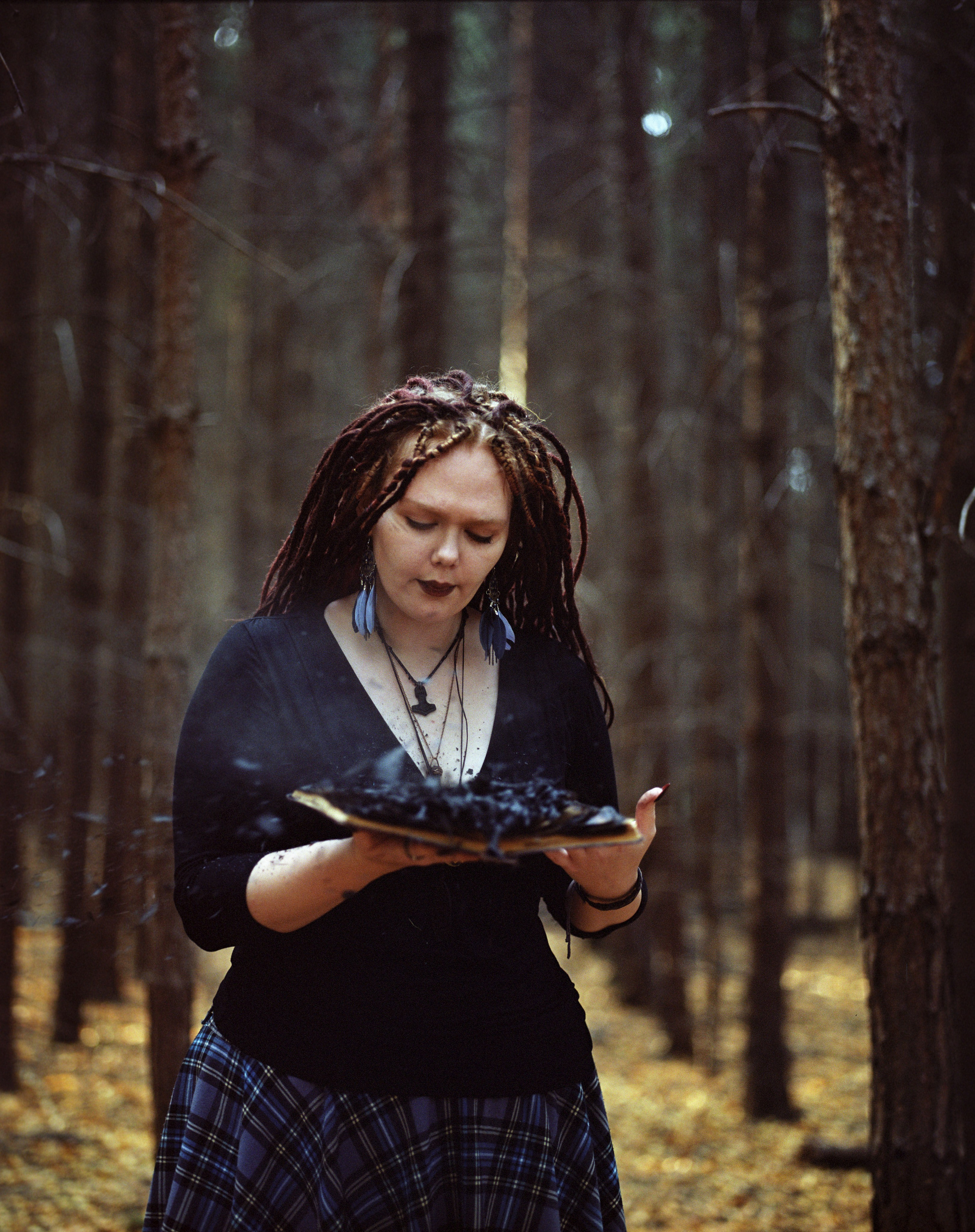 Пиковая. Фотограф в Санкт-Петербурге Березовский Даниил