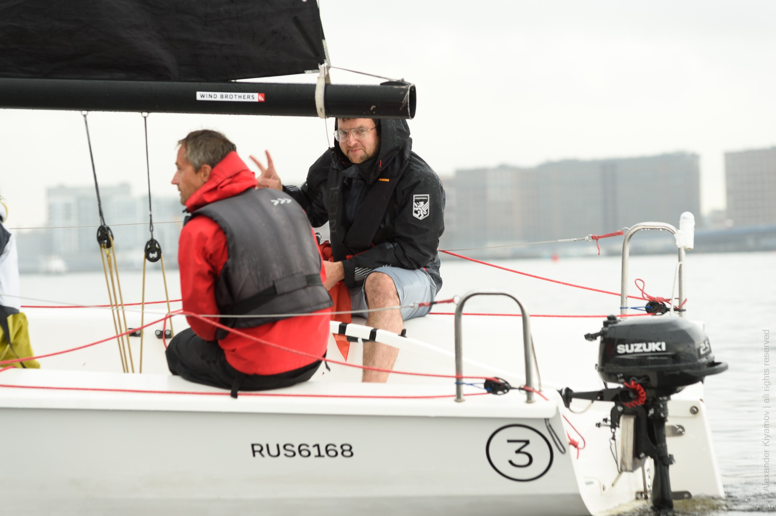 Фотограф на корпоратив