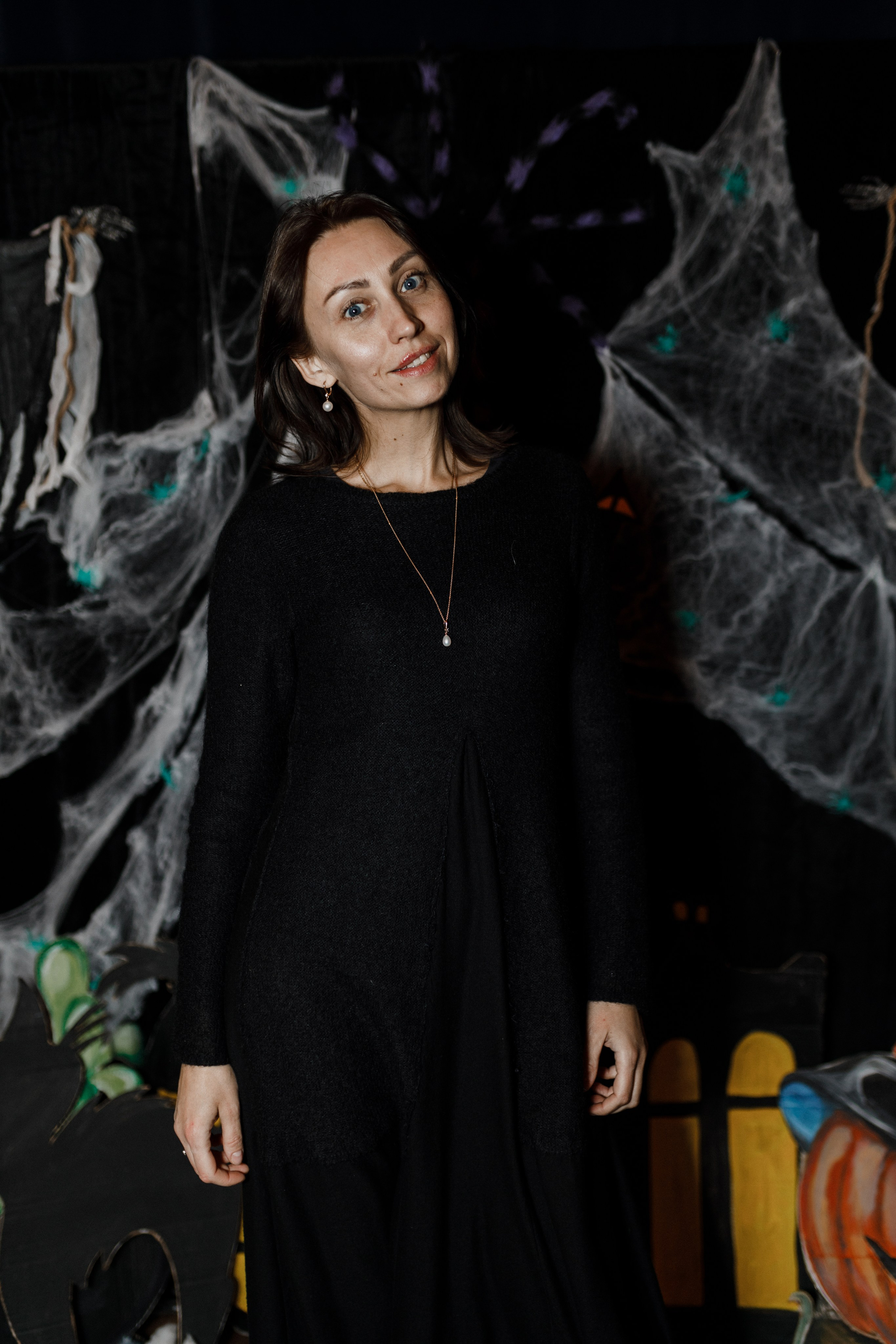 Квиз I MOM'S. Свадебный фотограф. Москва и Московская Область