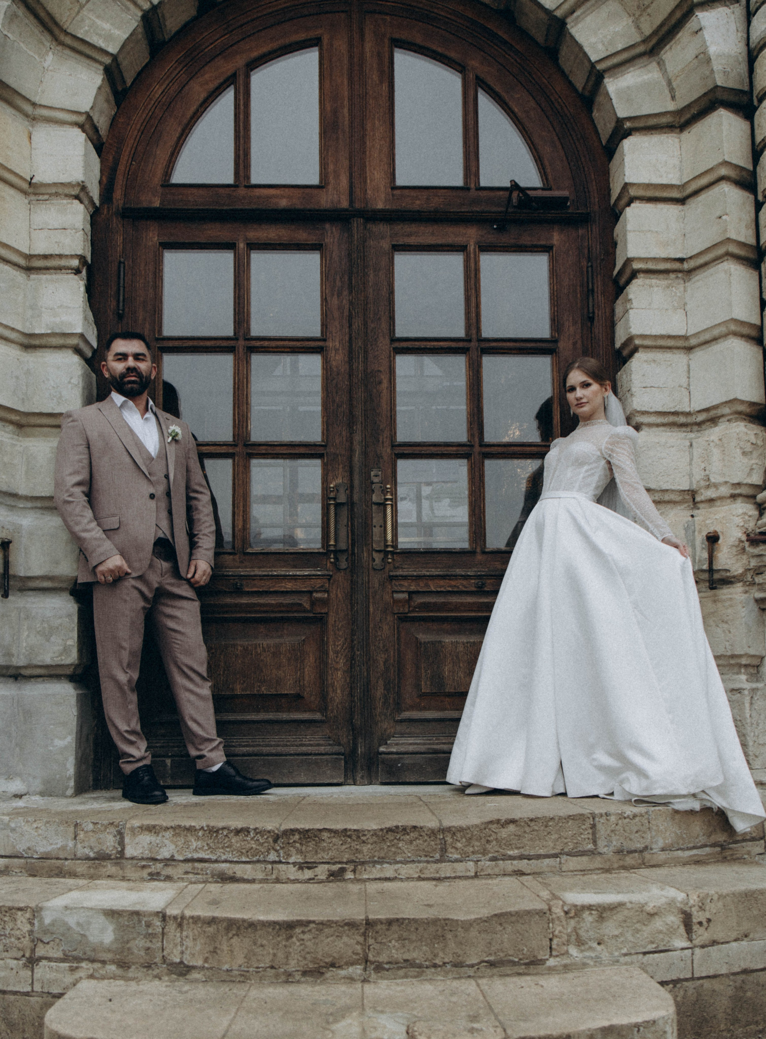 Свадебный фотограф. Москва и Московская Область