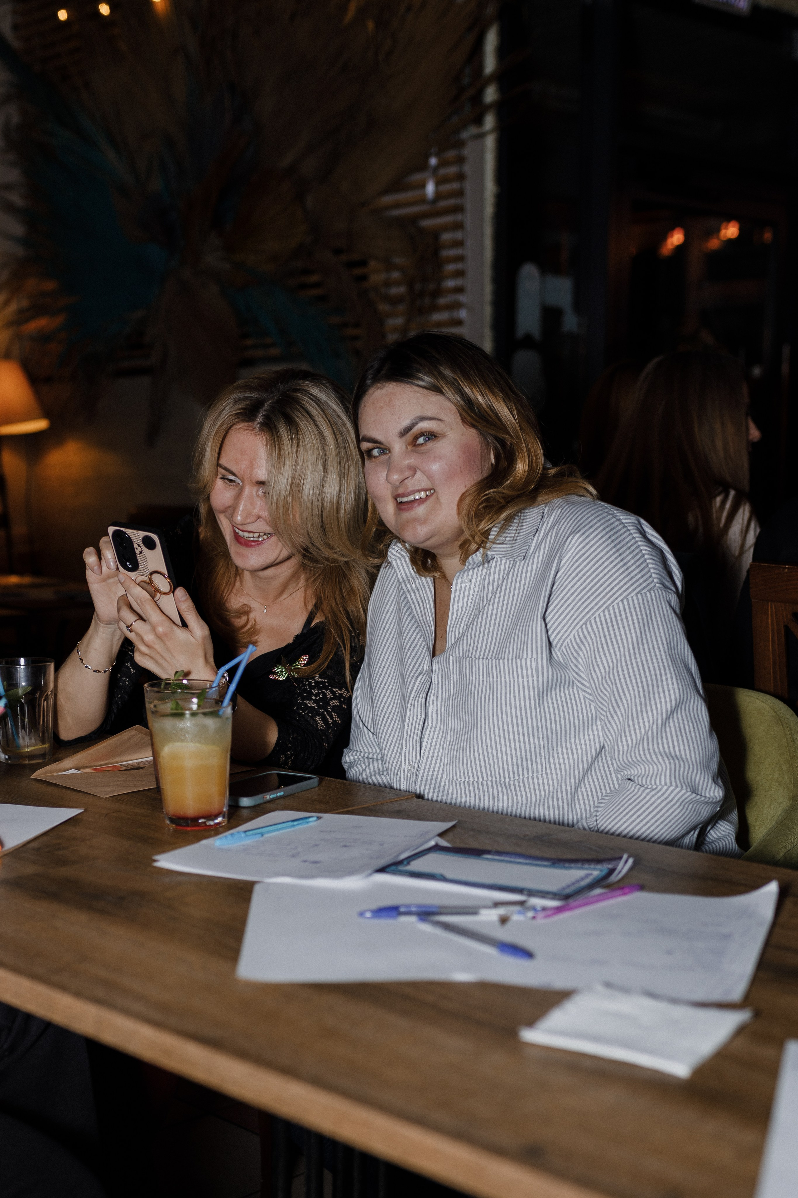 Квиз I MIX. Свадебный фотограф. Москва и Московская Область