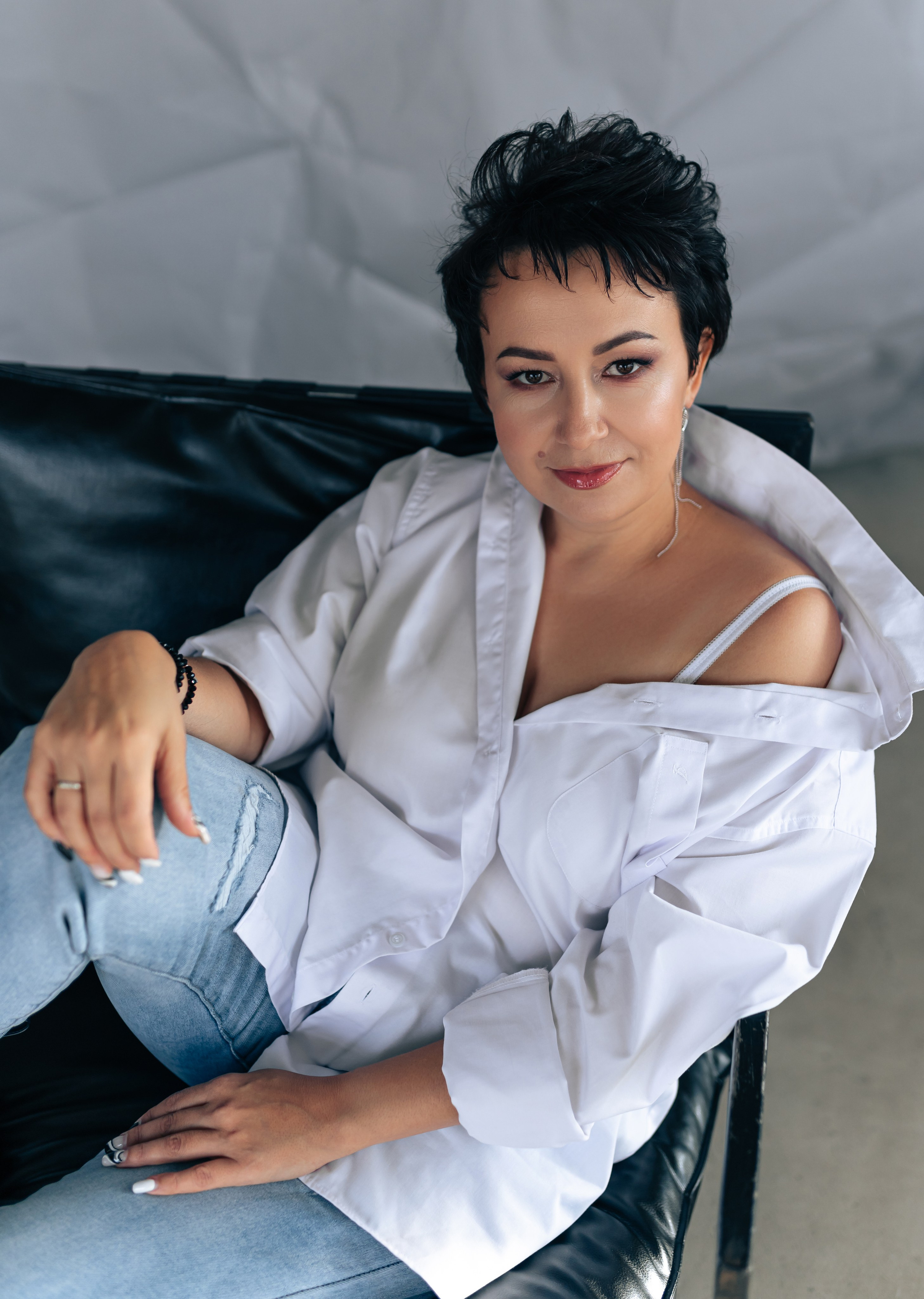 Индивидуальня фотосъемка. Фотограф Ким Наталья в Красноярске