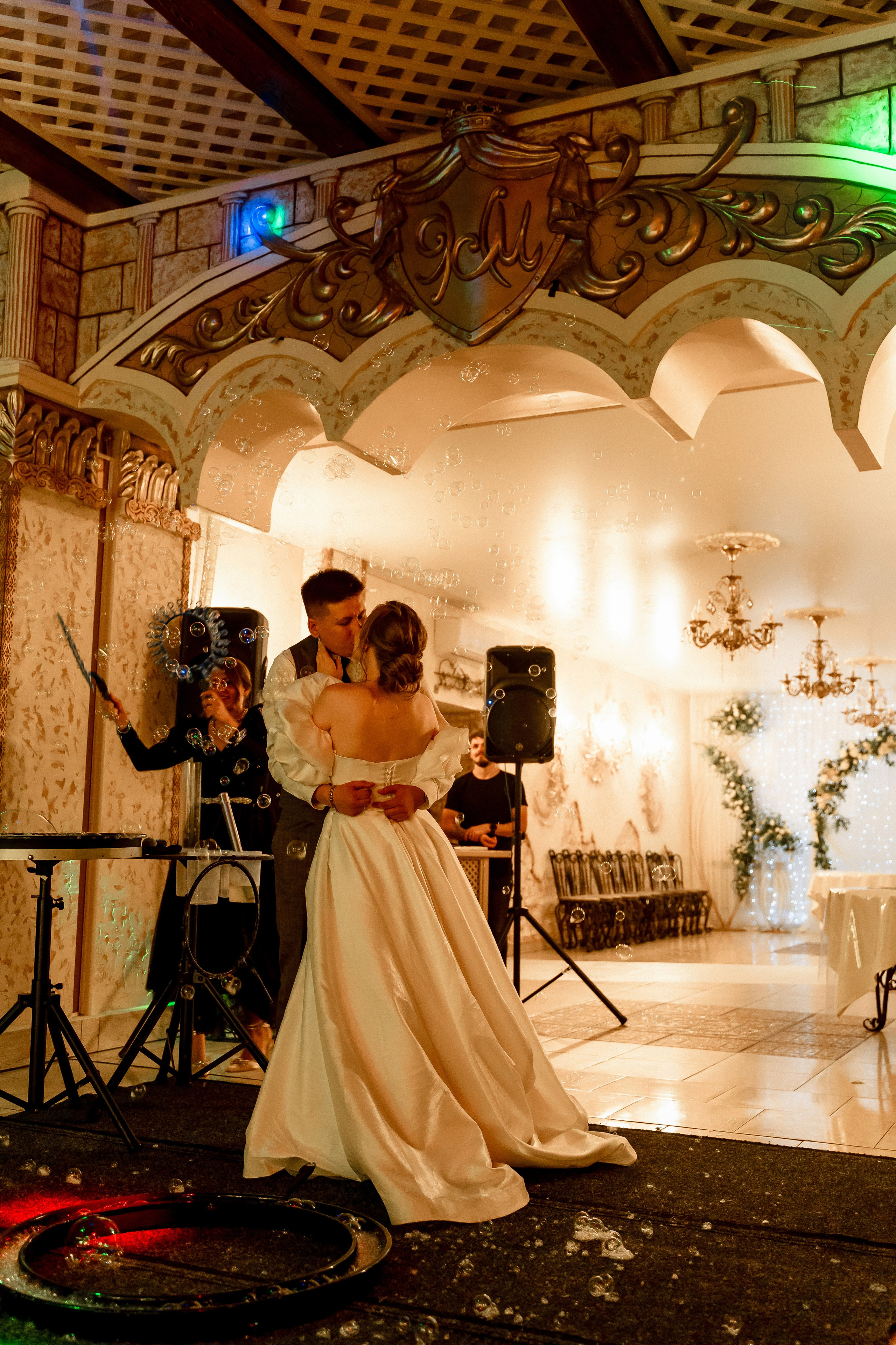 Анастасия и Иван. Фотограф Ким Наталья в Красноярске