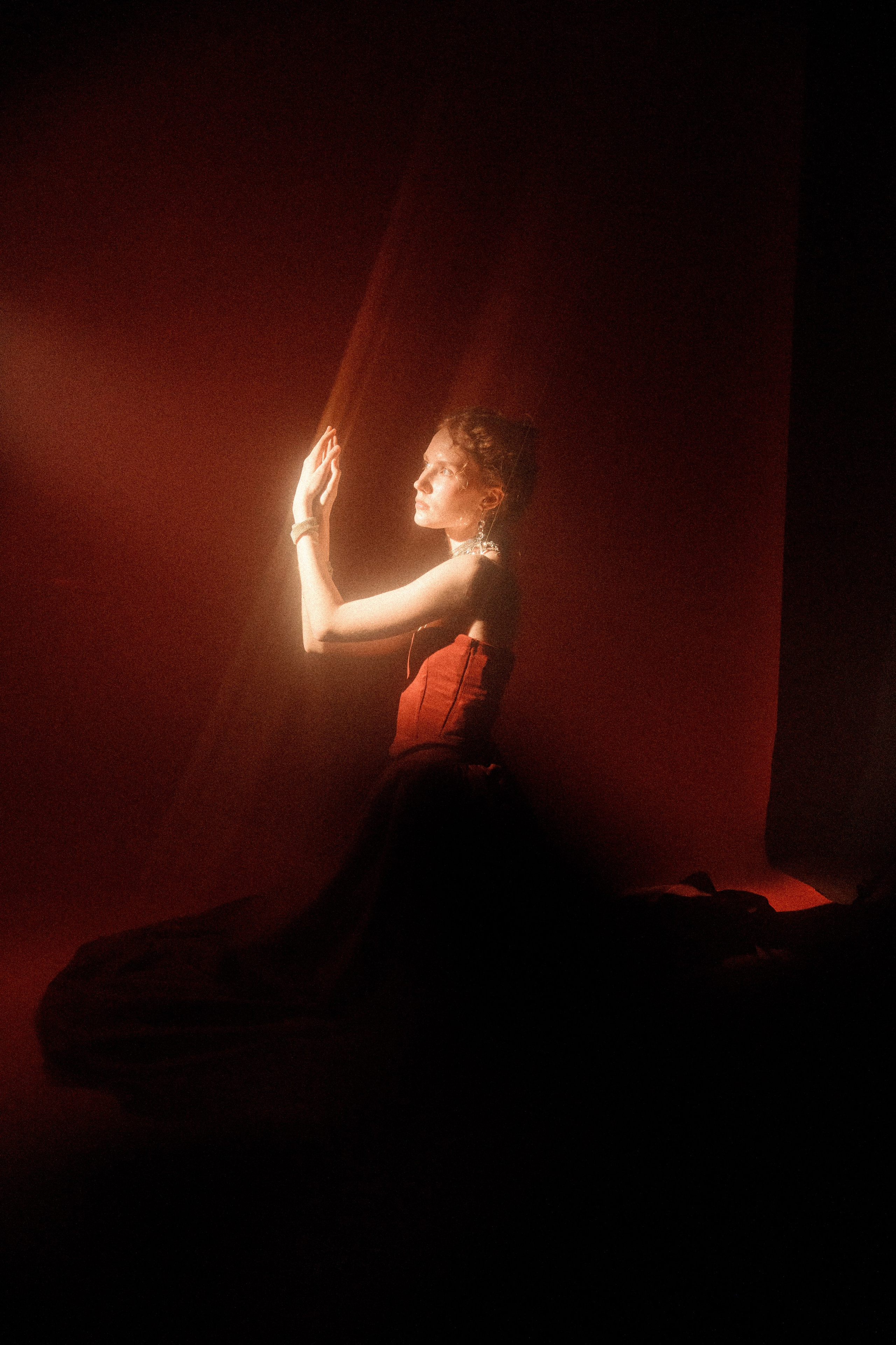 Дана и Надя. Фотограф Иркутск