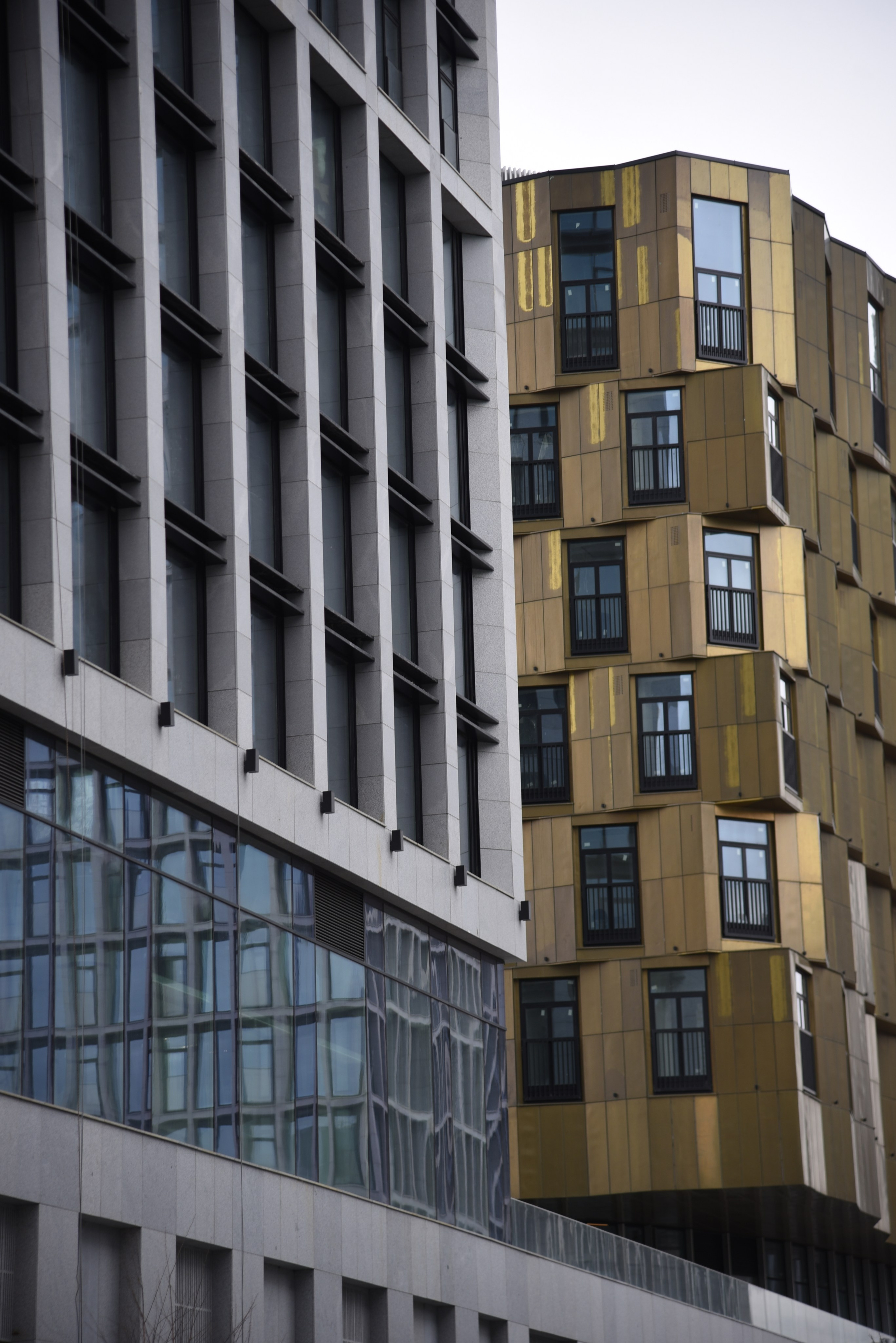 ЖК Мод. Свадебный фотограф в Москве Анна Сдобнова