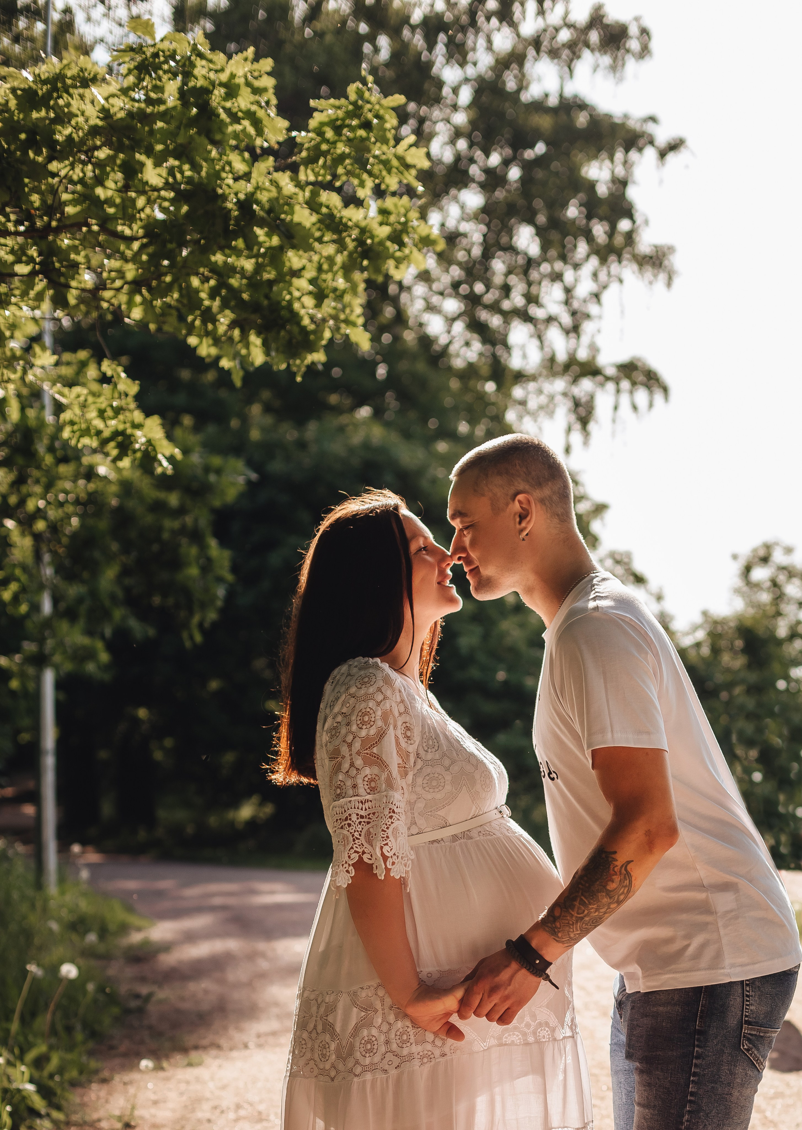 Семейные и детские фотосессии. Свадебный и семейный фотограф в Санкт-Петербурге и Сестрорецке