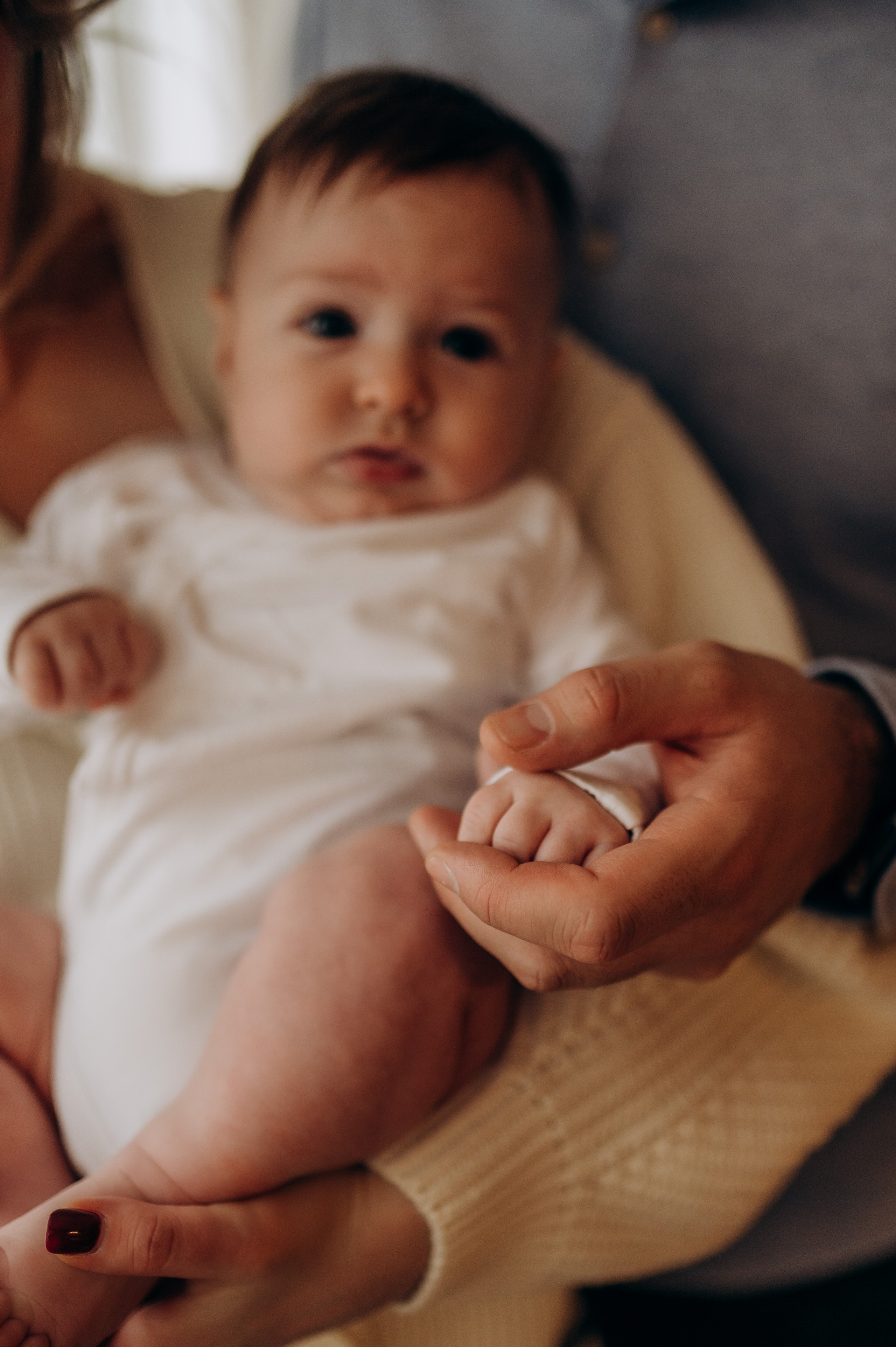 Домашняя фотосессия Домодедово. Семейный фотограф в Домодедово и Москве Елена Пичугина
