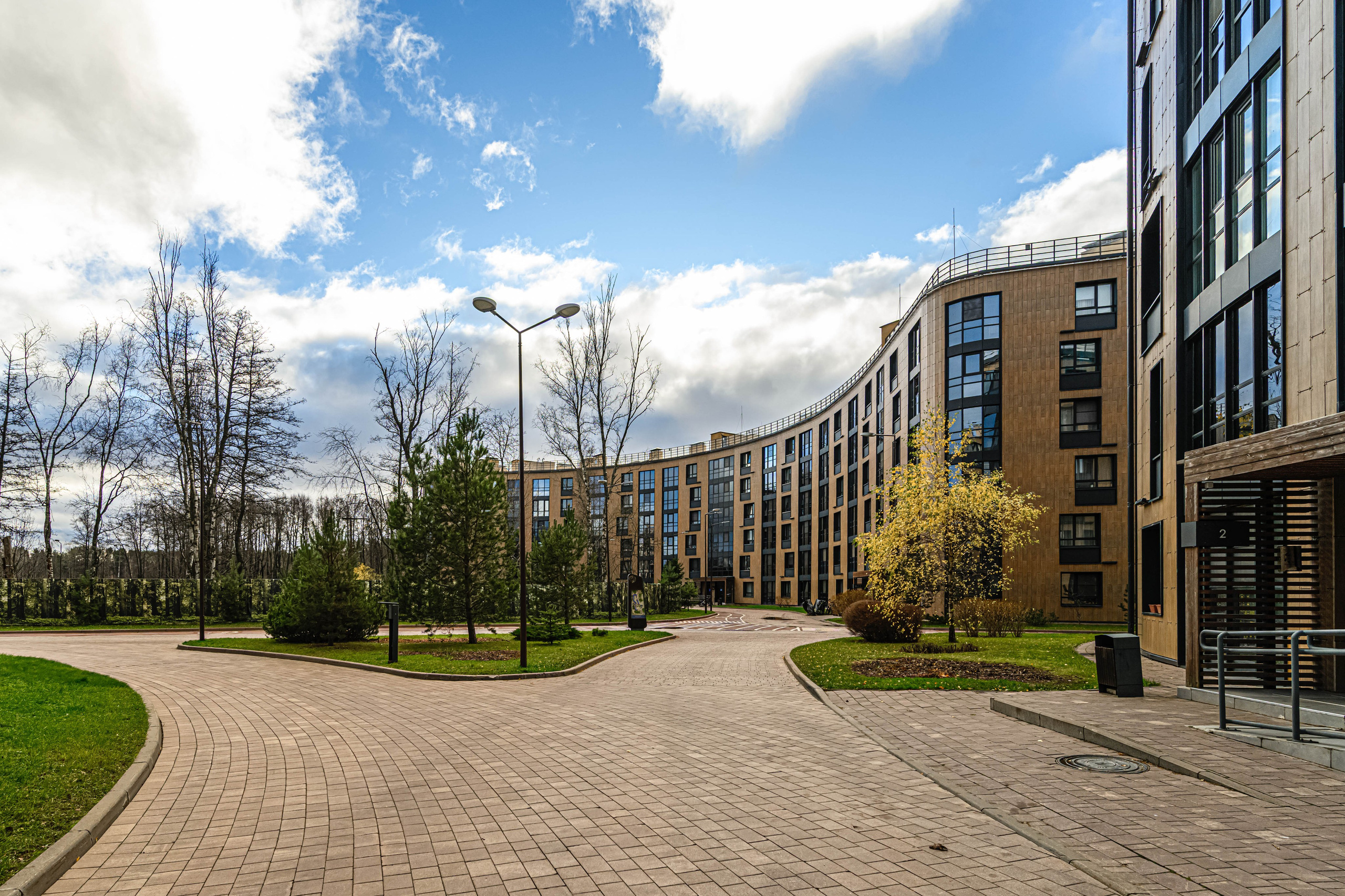 Фотосъемка квартиры для продажи. Интерьерный и репортажный фотограф в Санкт-Петербурге