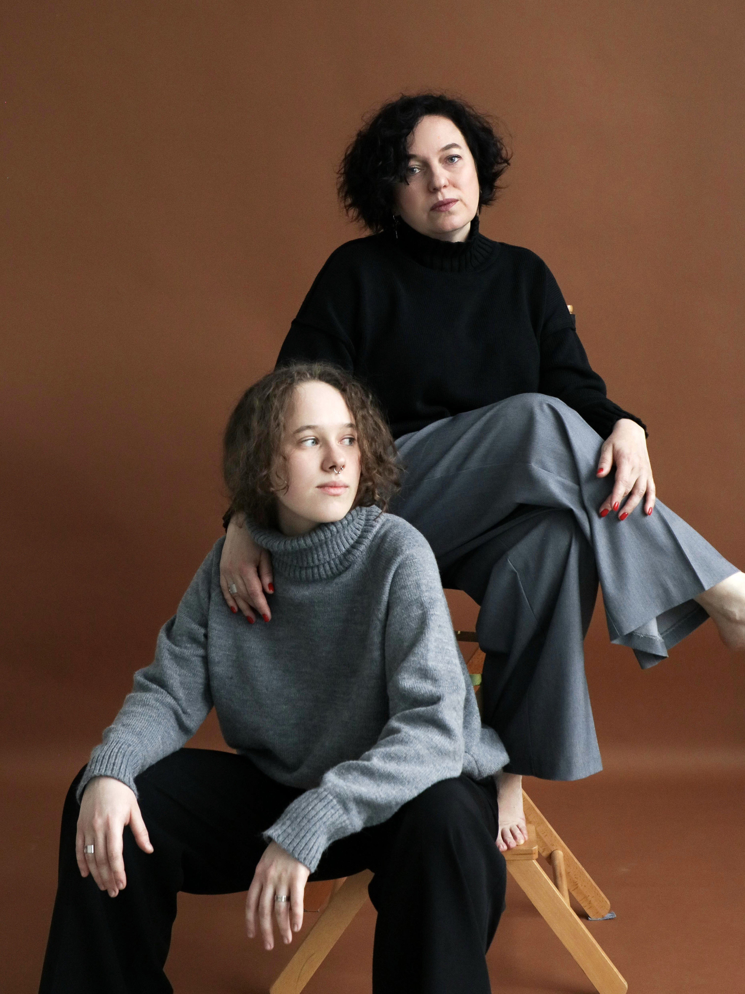 Персональные съемки. Фотограф и продюсер fashion-съемок в Санкт-Петербурге