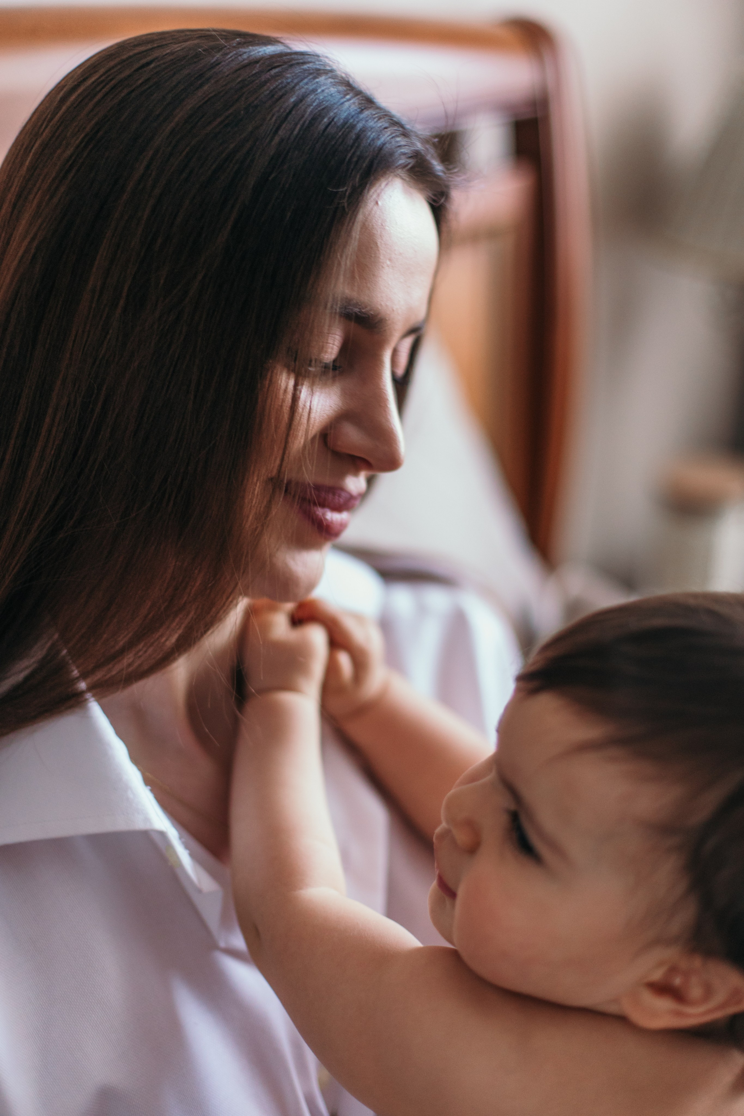 МАРЮША&МАМА. Я фотограф из Москвы к Вашим услугам