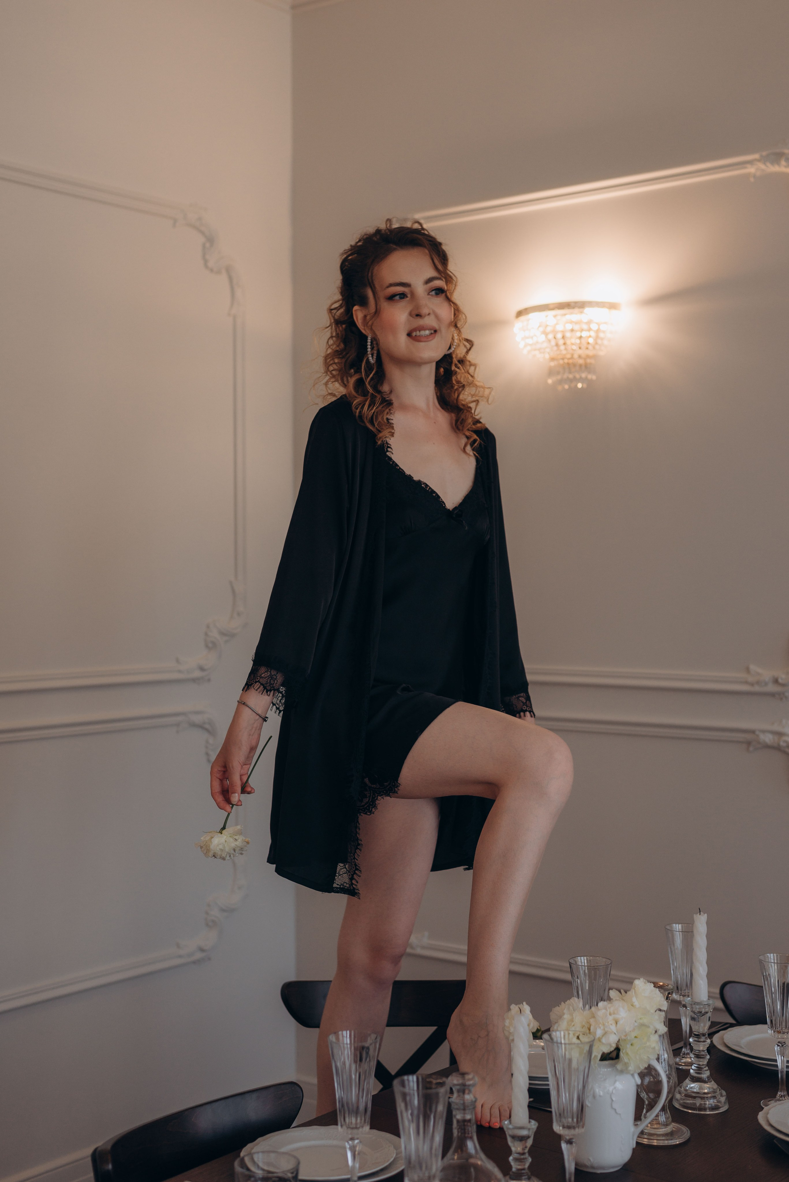 II. ЛИНА ЛАЗАРЕВА, Фотограф в Москве, МО и на юге России