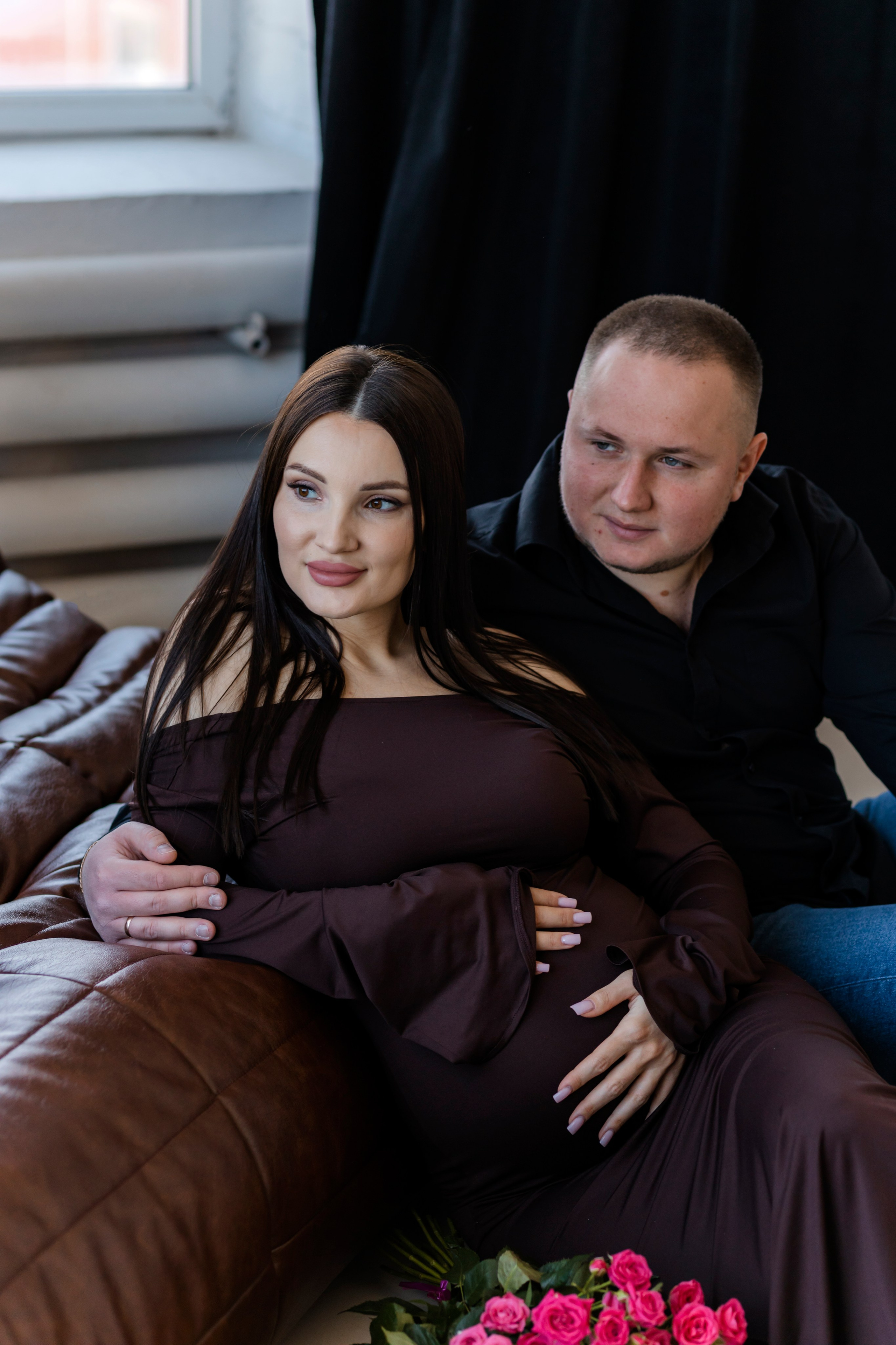 3. Семейный и детский фотограф в городе Подолск МО Крылова Ирина