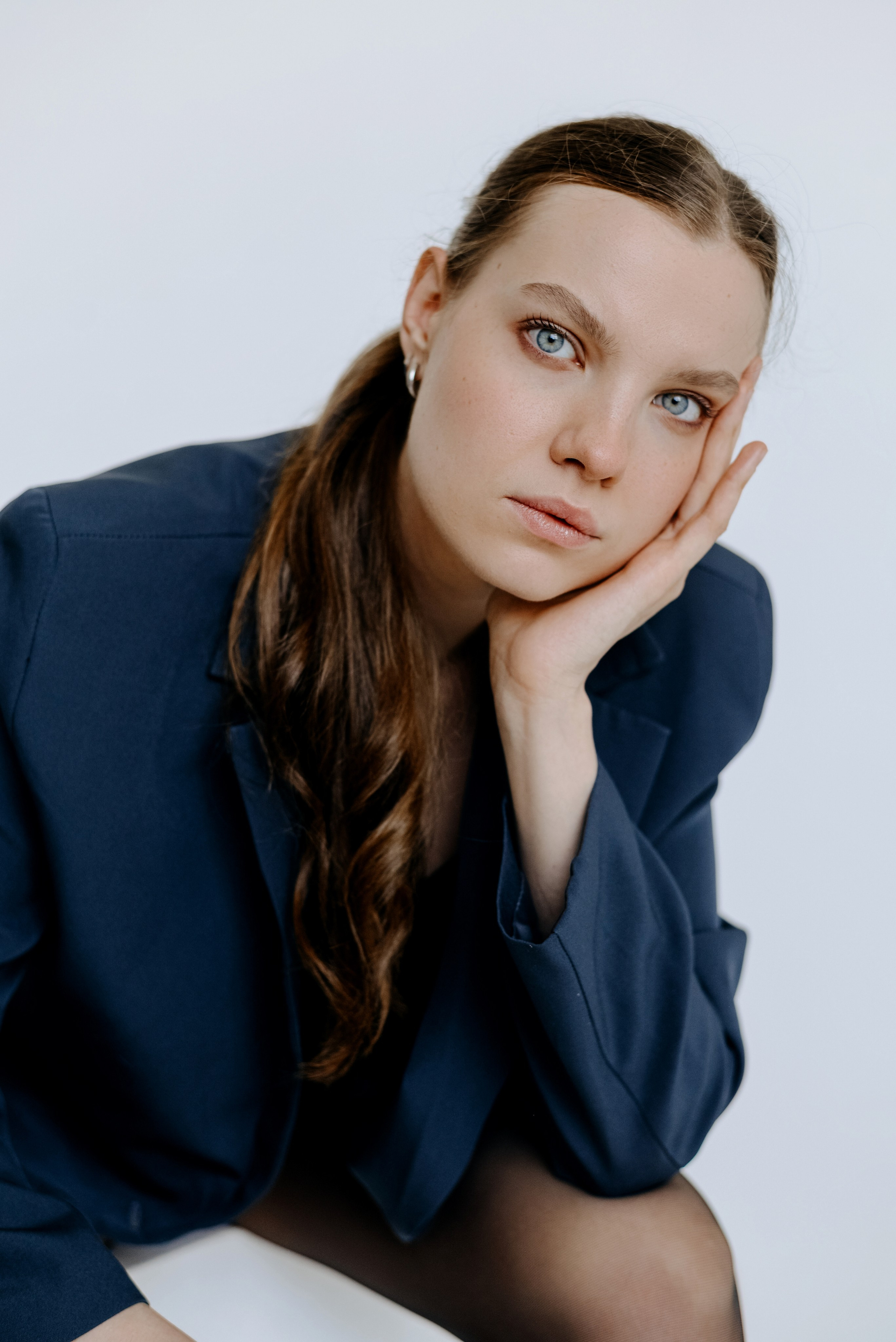 Саша. Фотограф в Москве Емельяненко Светлана