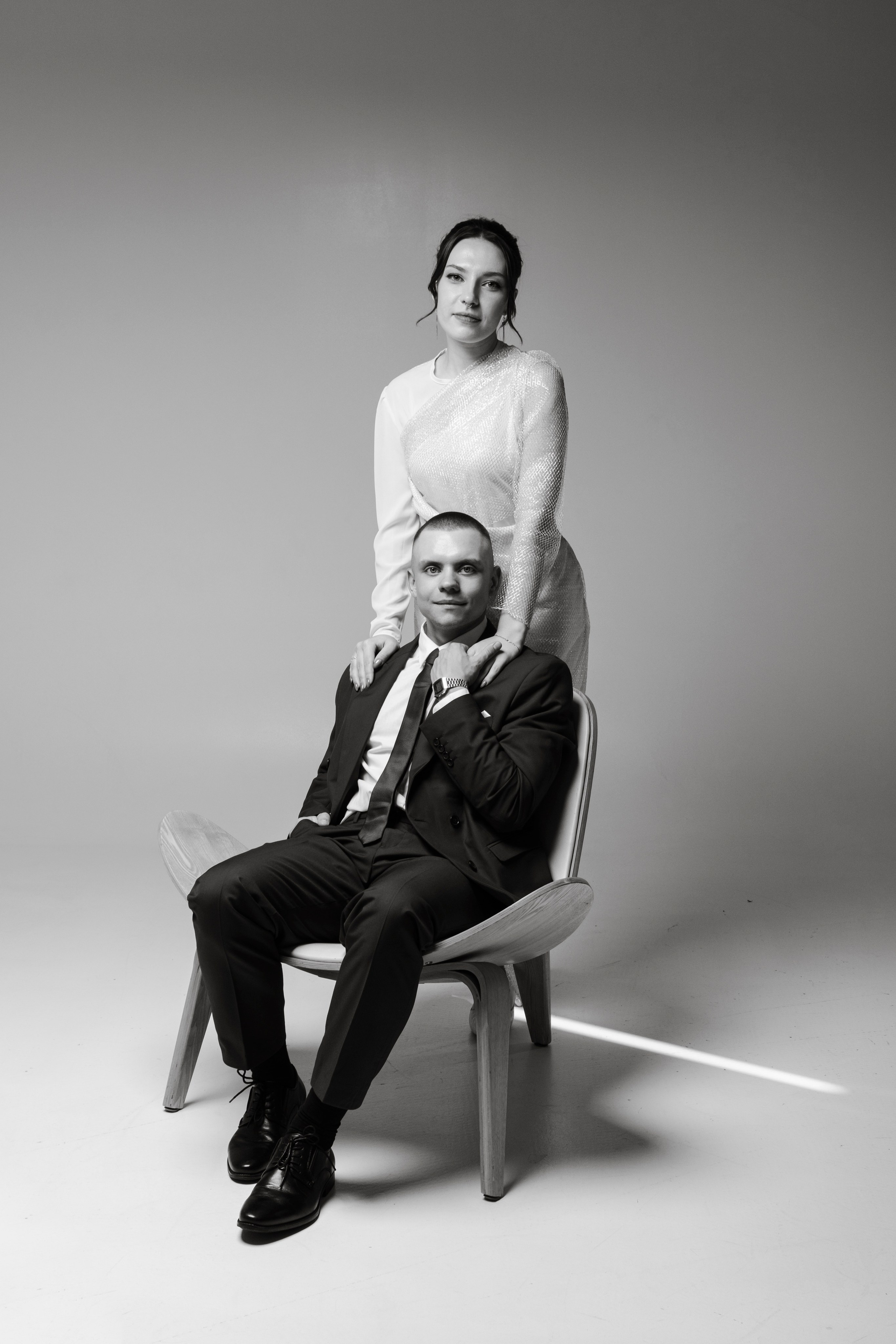 Свадьба Анастасии и Сергея. Фотограф Новосибирск Екатерина Другоченко
