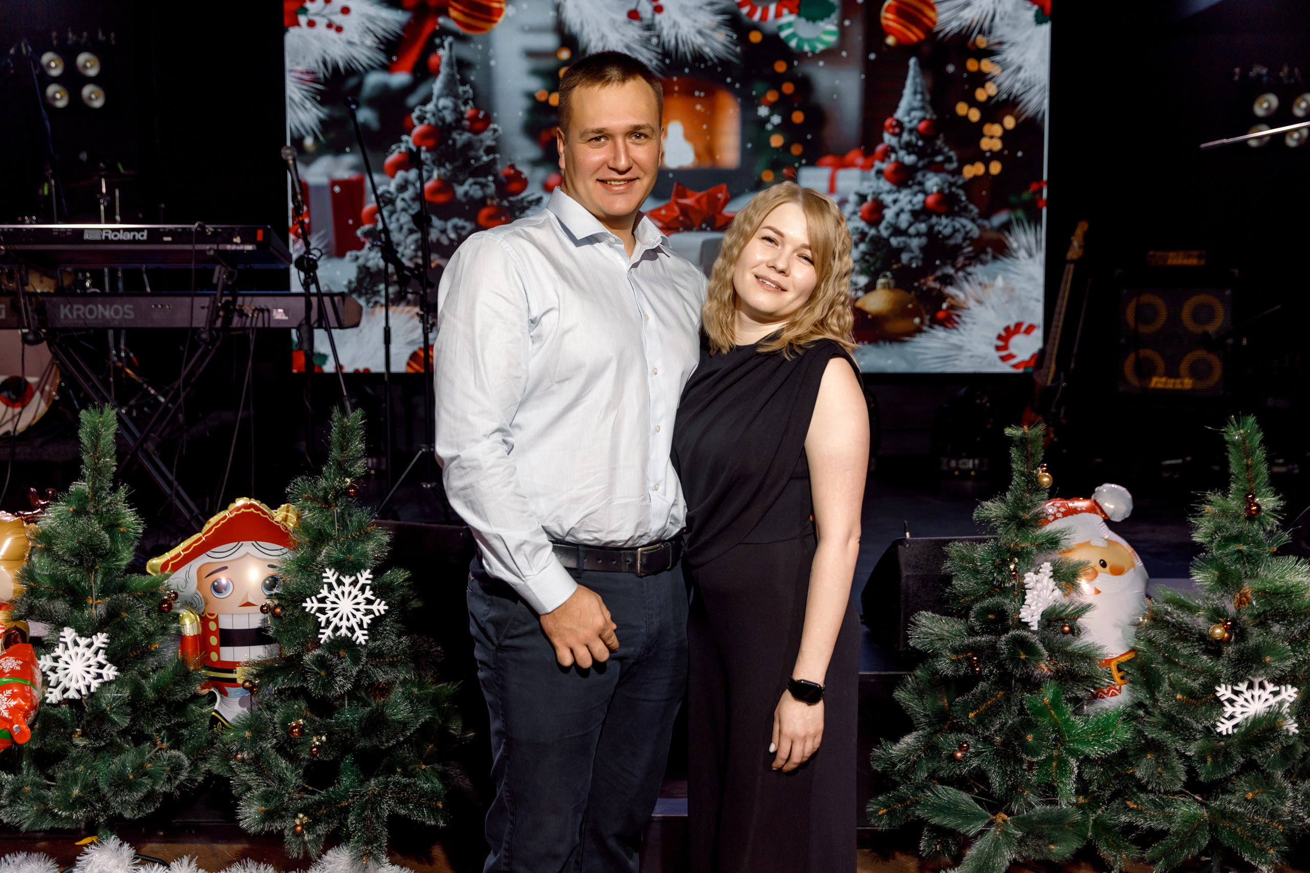 РОК БАР — Корпоратив 26. Свадебный фотограф Иркутск, репортажный фотограф Иркутск