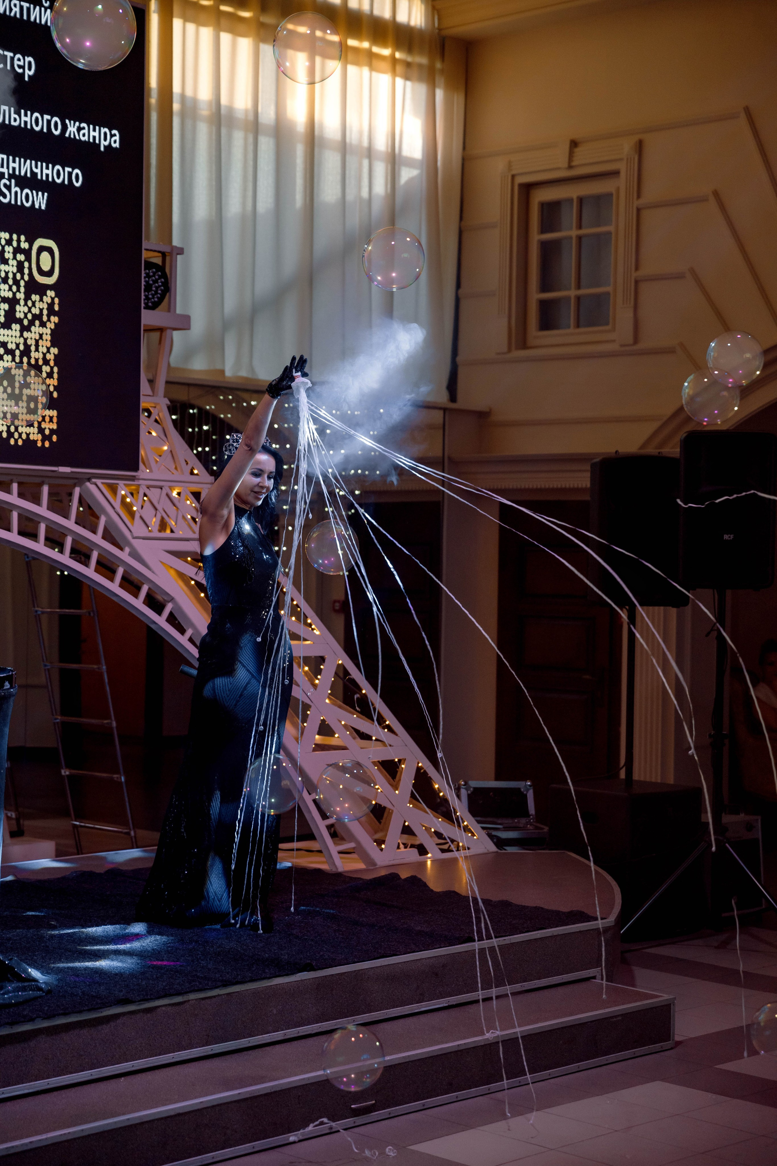 Мисс и Миссис Бизнес Иркутск 2025 (открытие, рест. Париж). Свадебный фотограф Иркутск, репортажный фотограф Иркутск