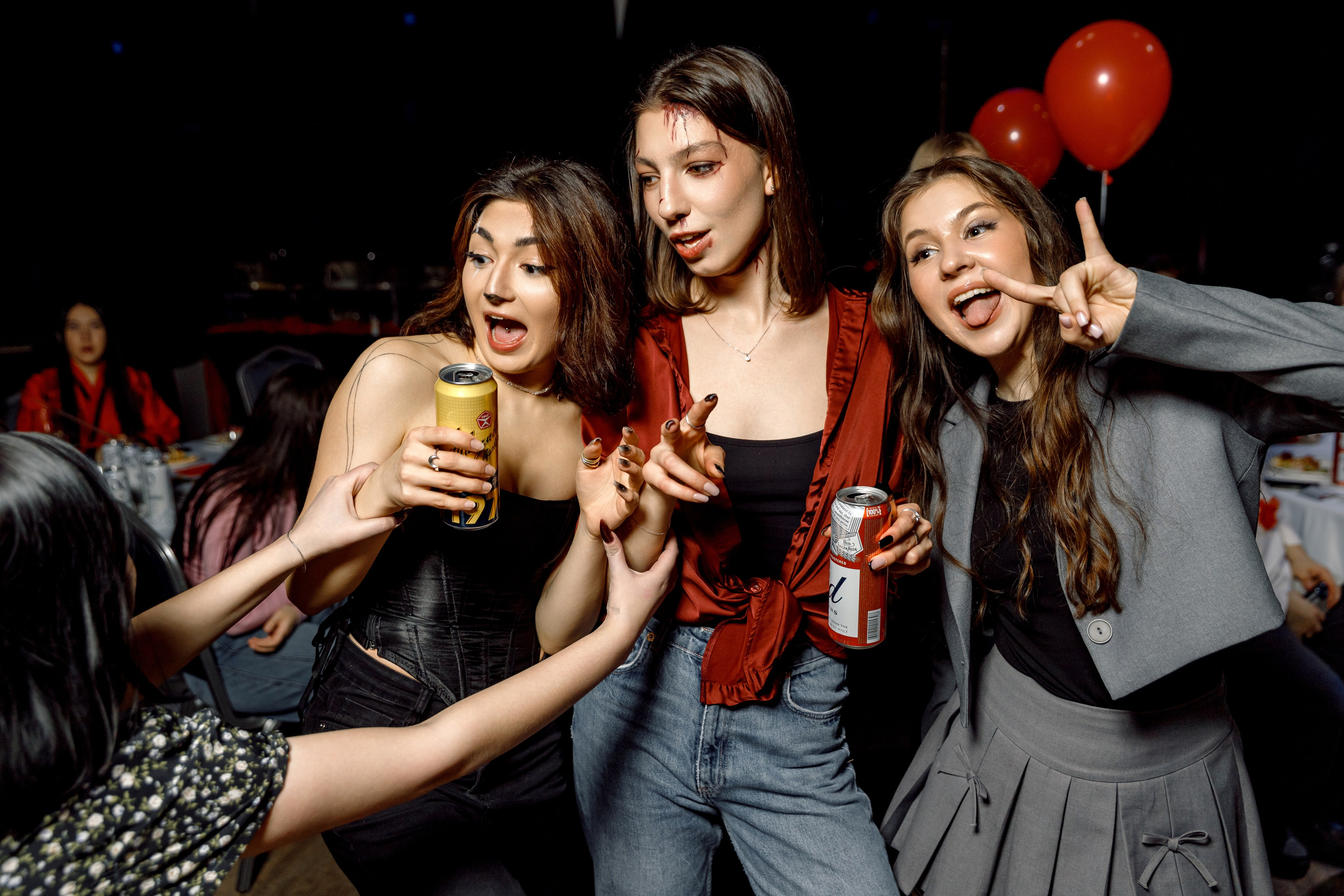 День Рождения и Новогодний корпоратив Smart Day '26. Свадебный фотограф Иркутск, репортажный фотограф Иркутск