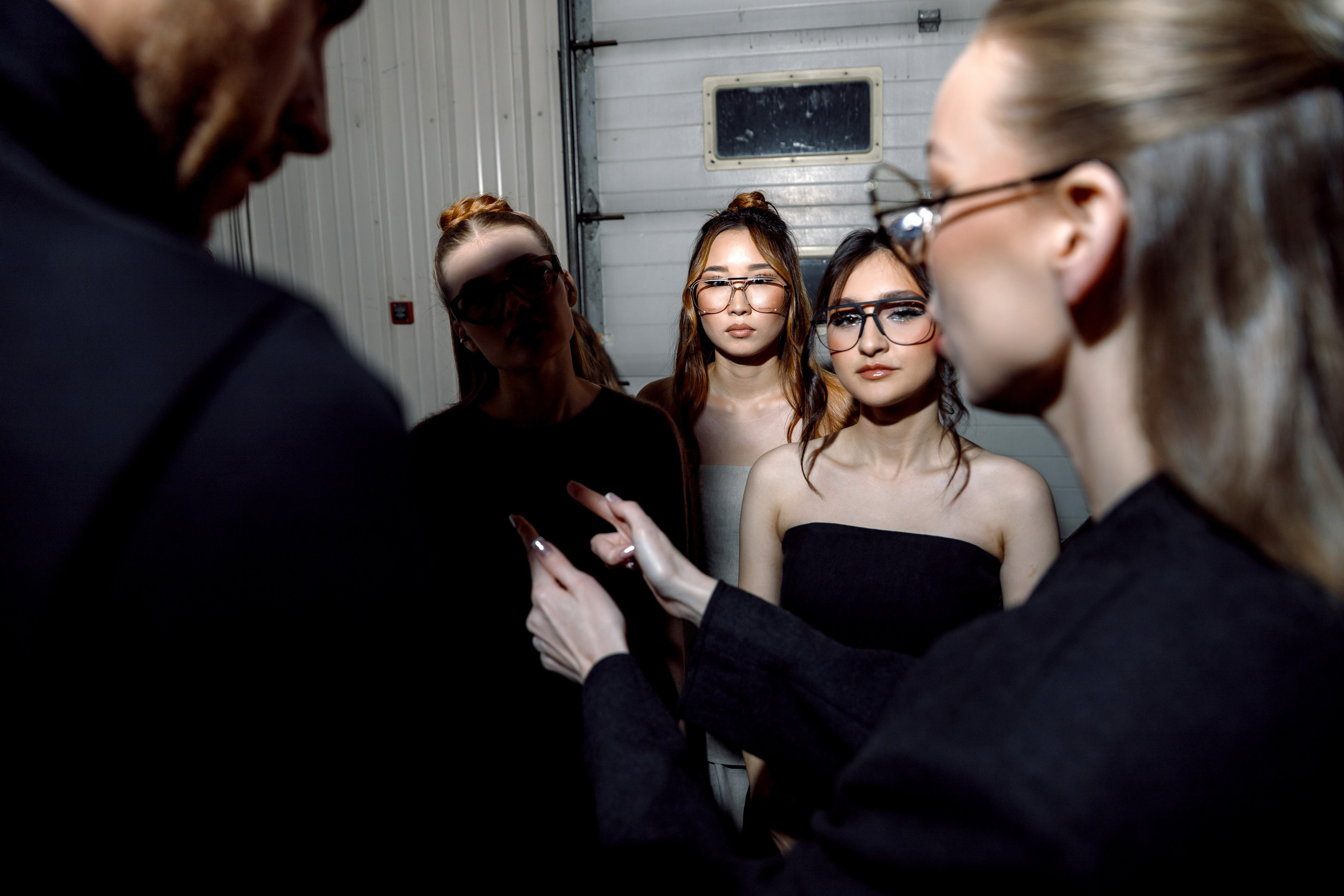 O&J Fashion Fest осень'25. Свадебный фотограф Иркутск, репортажный фотограф Иркутск