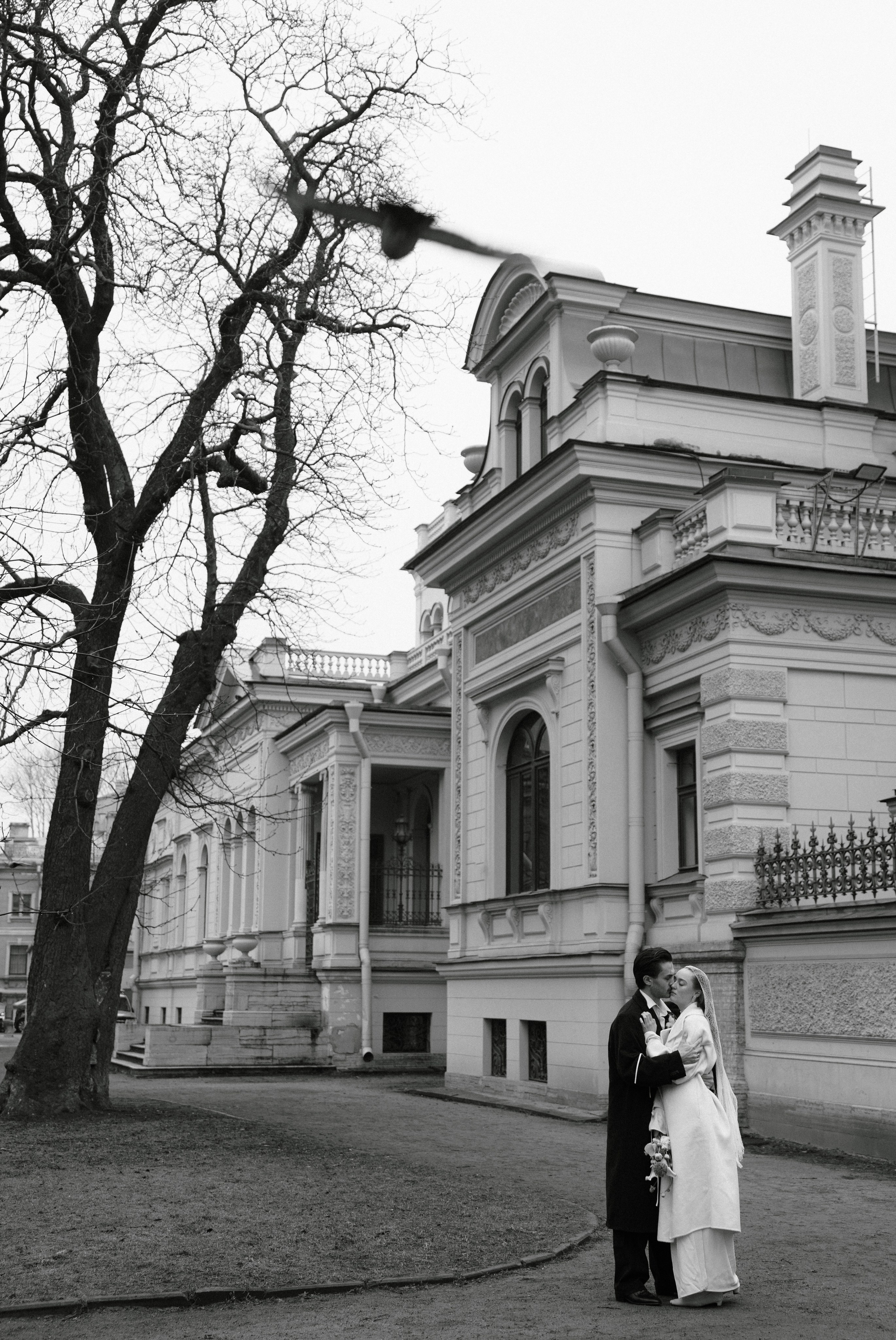 ИЛАР И ЛИЛИЯ. Свадебный фотограф Юлия Степанова