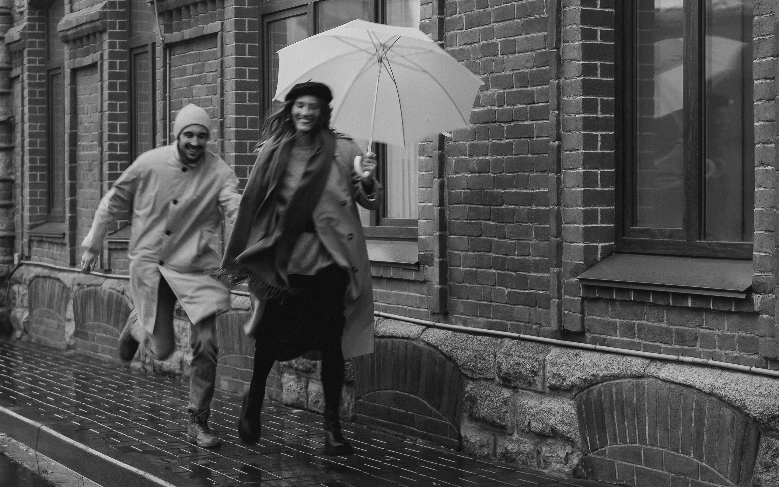 Мы встретимся с тобой…. Фотограф в Челябинске Ольга Манзони