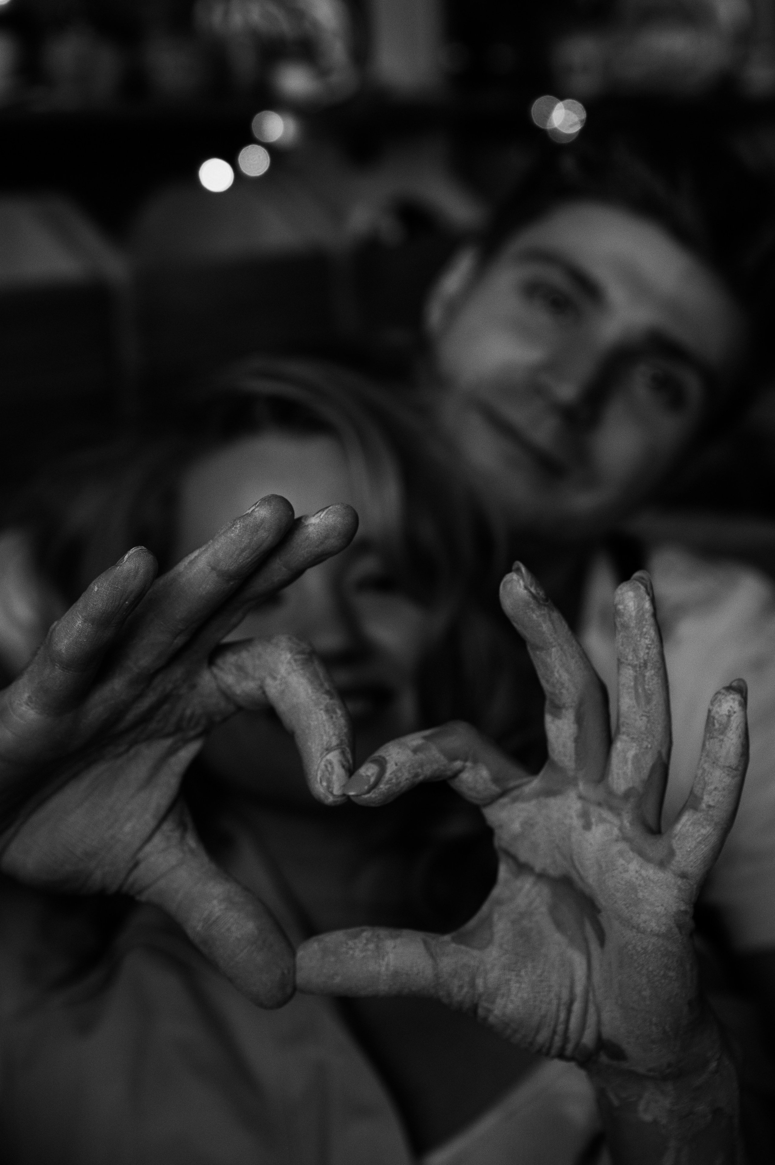 Любовь как искусство. Фотограф в Челябинске Ольга Манзони