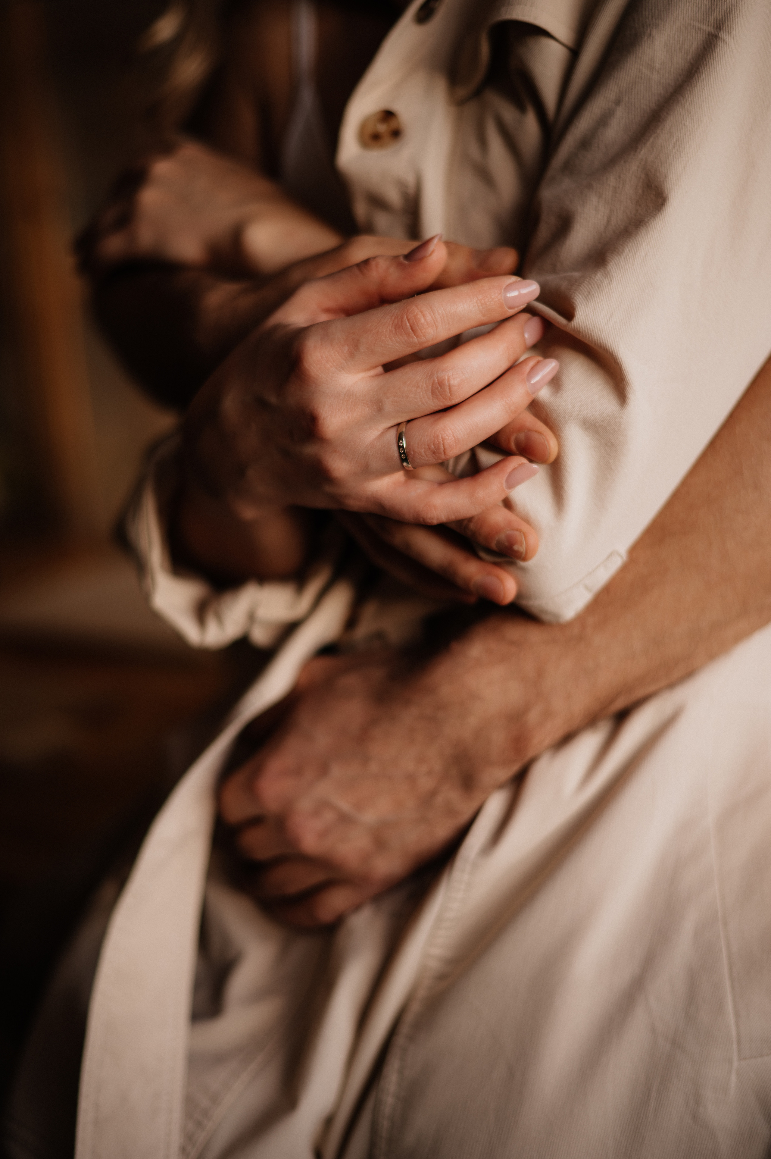 Любовь как искусство. Фотограф в Челябинске Ольга Манзони