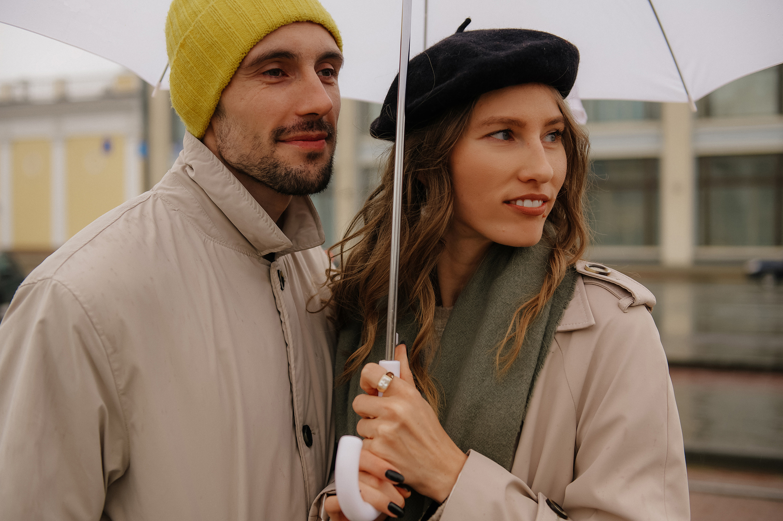 Мы встретимся с тобой…. Фотограф в Челябинске Ольга Манзони