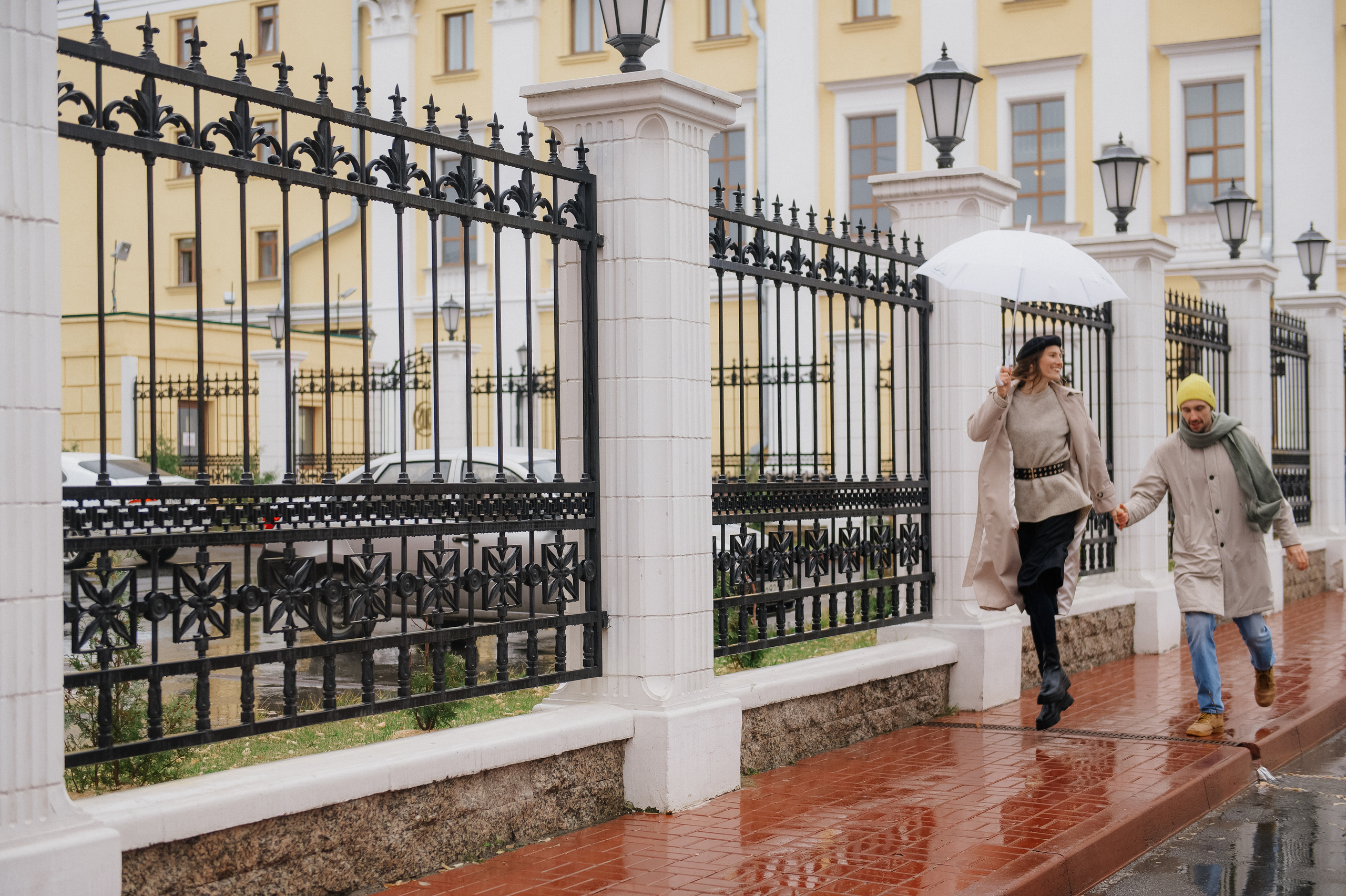 Мы встретимся с тобой…. Фотограф в Челябинске Ольга Манзони