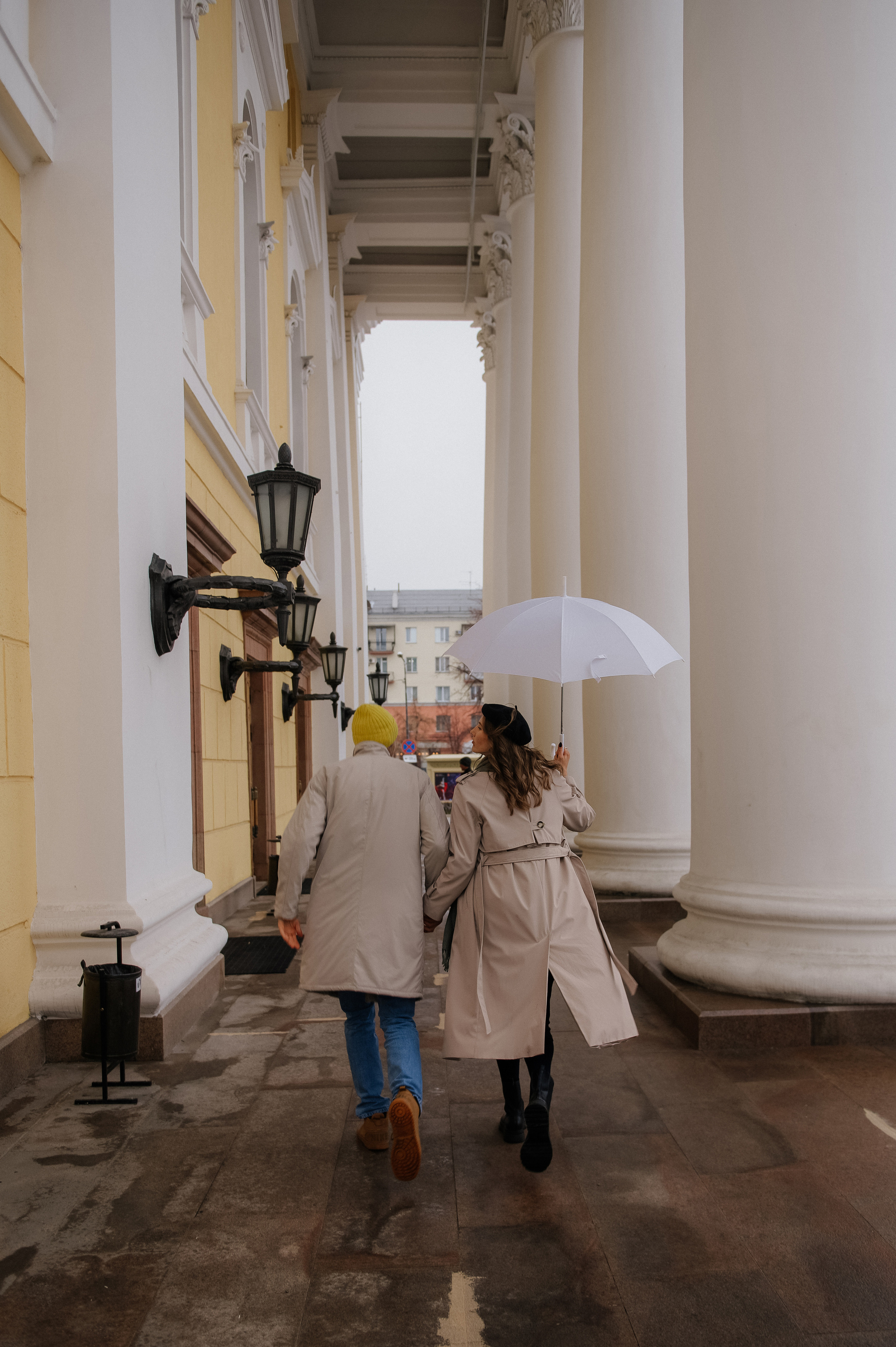 Мы встретимся с тобой…. Фотограф в Челябинске Ольга Манзони
